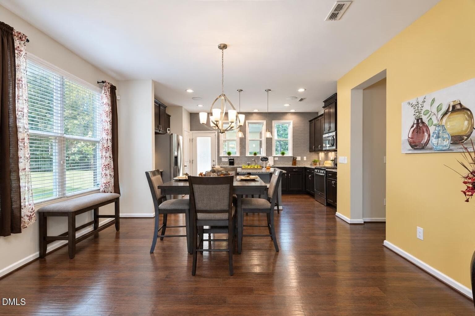 Spacious - 3565 Massey Ridge Court, Raleigh, NC 27616