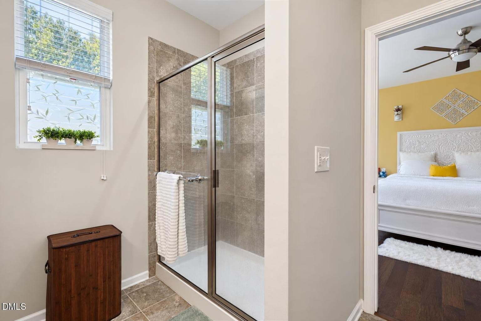 Primary Bath - 3565 Massey Ridge Court, Raleigh, NC 27616