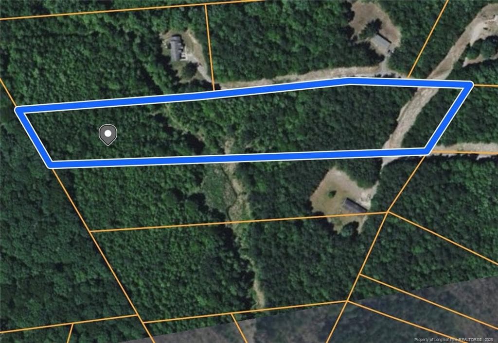 Scotton Road, Robbins, NC 27325