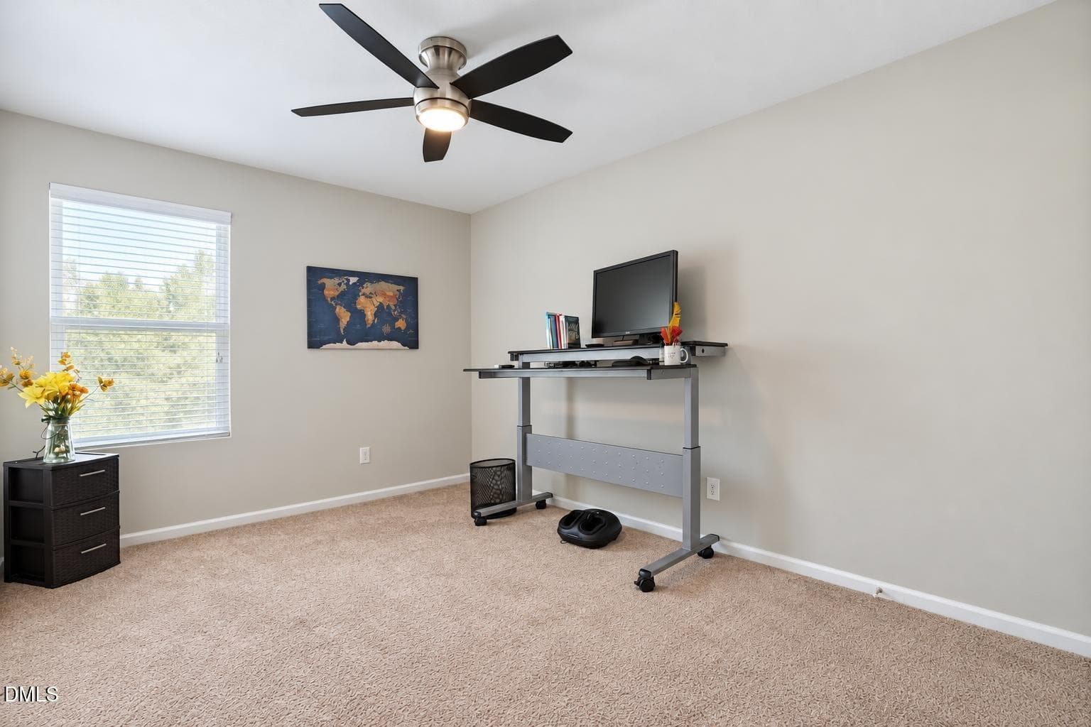 Bedroom 3 - 3565 Massey Ridge Court, Raleigh, NC 27616