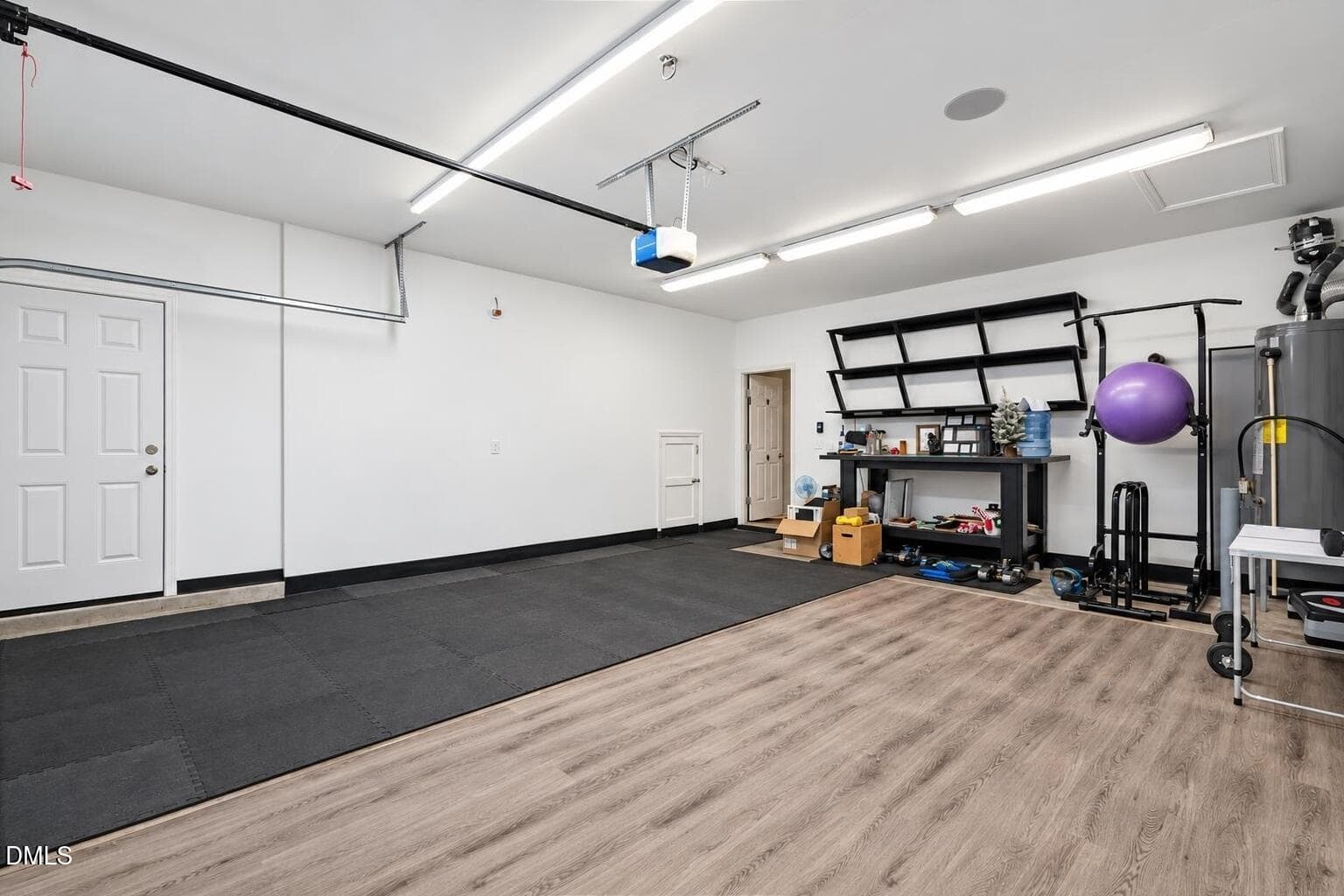 Creative Garage - 3565 Massey Ridge Court, Raleigh, NC 27616