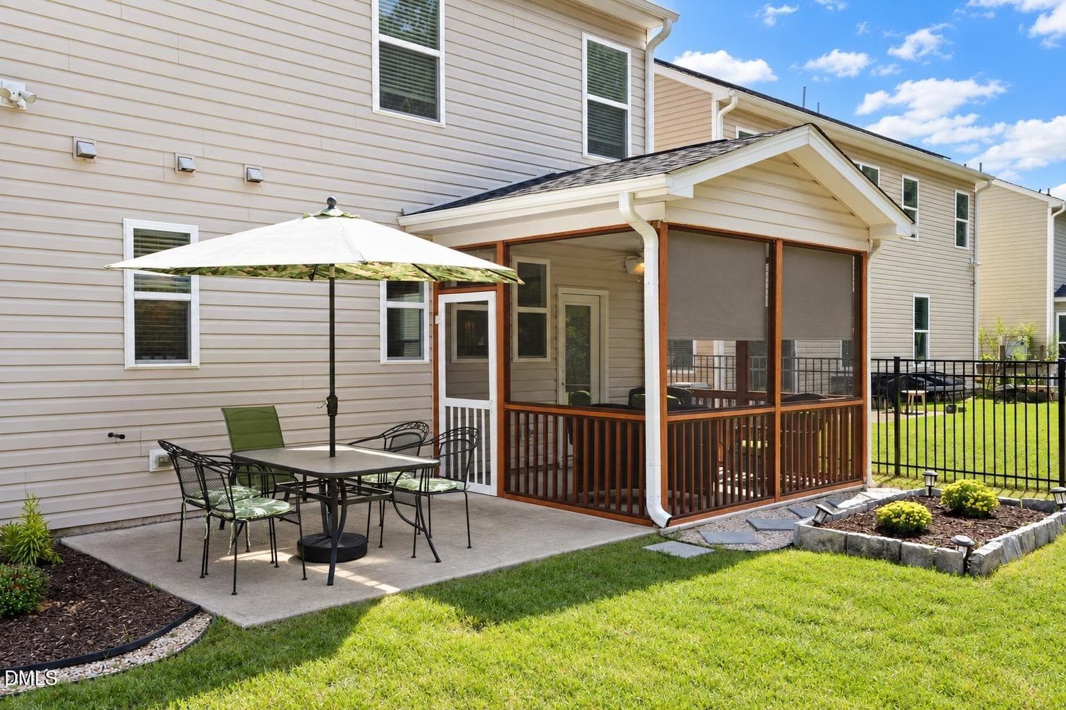 Relax Zone - 3565 Massey Ridge Court, Raleigh, NC 27616