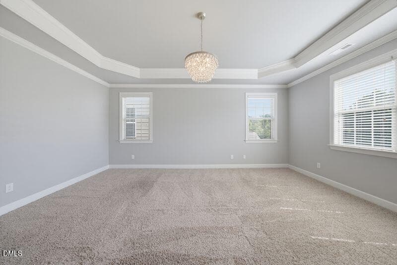 primarybedroom3 - 1321 English Cottage Lane, Cary, NC 27518