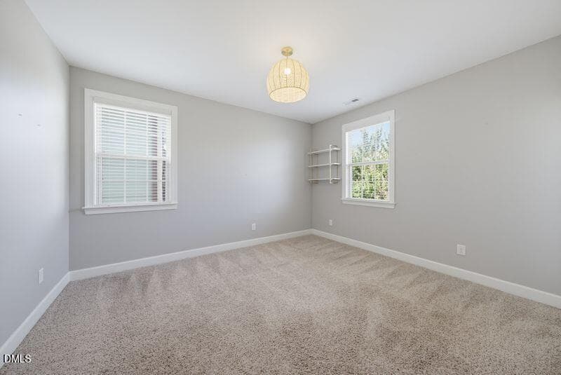 bedroom1- - 1321 English Cottage Lane, Cary, NC 27518