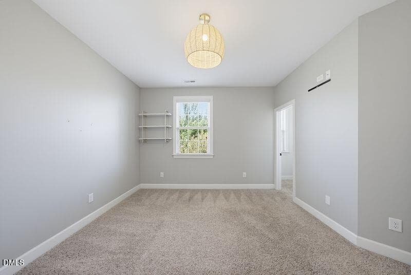 bedroom1 - 1321 English Cottage Lane, Cary, NC 27518
