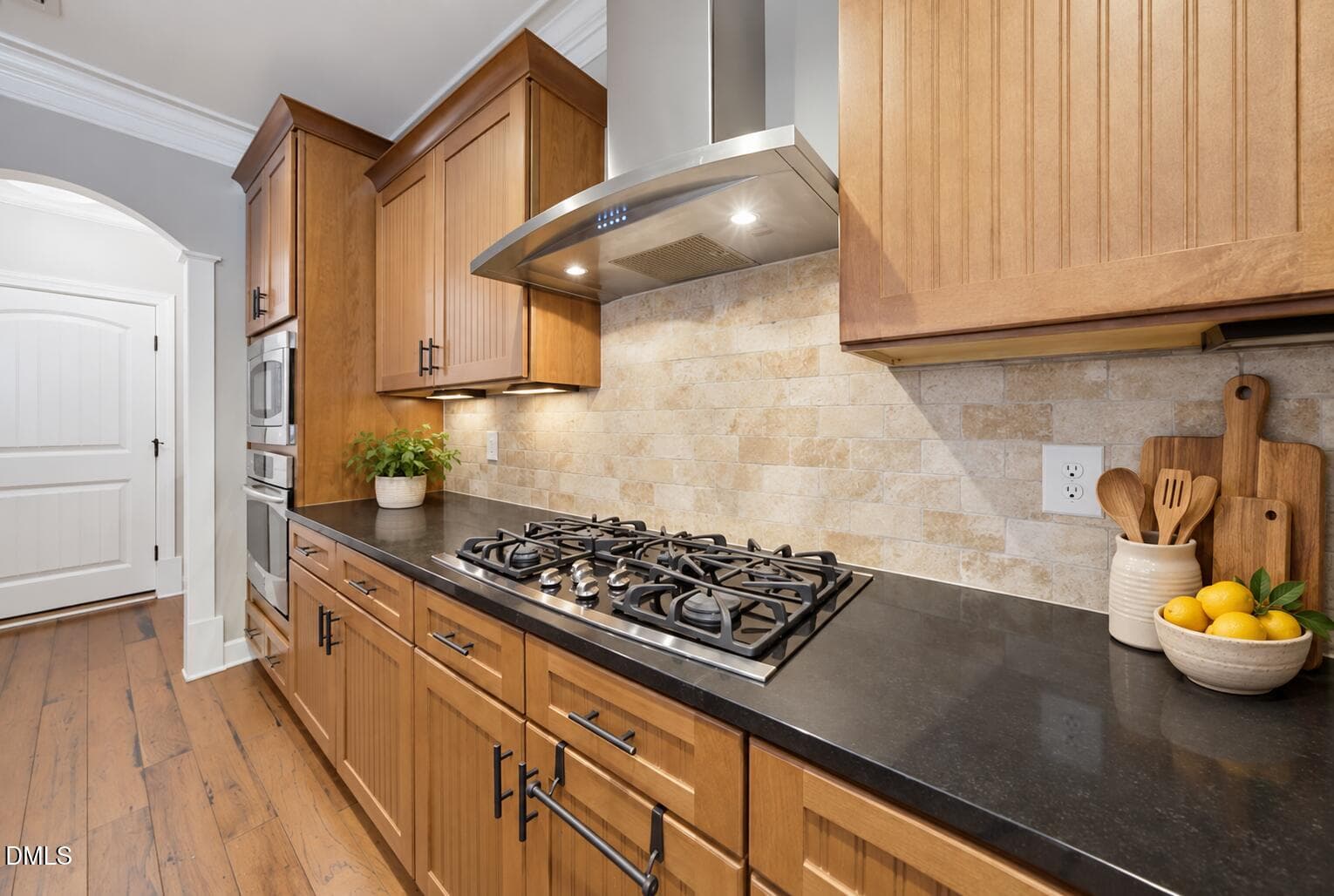 cookingarea-vs - 1321 English Cottage Lane, Cary, NC 27518