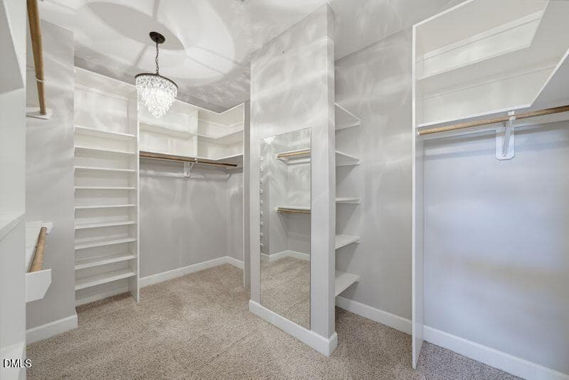 primarycloset - 1321 English Cottage Lane, Cary, NC 27518
