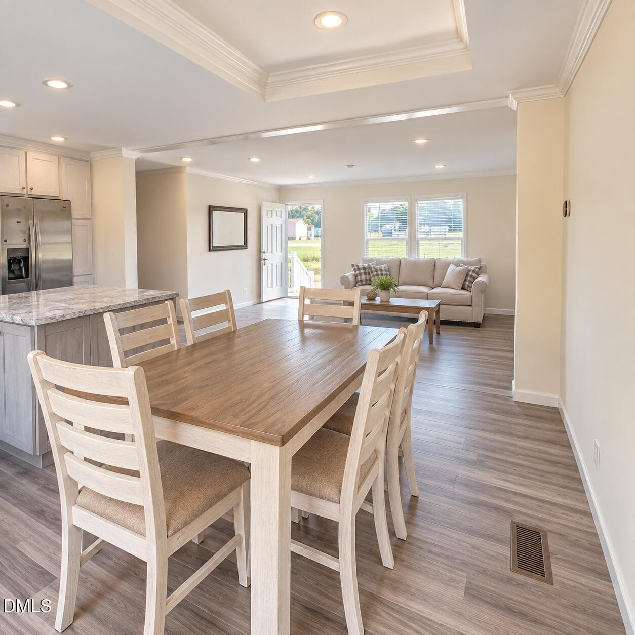6 - 7630 Alice Court, Castalia, NC 27816, Castalia