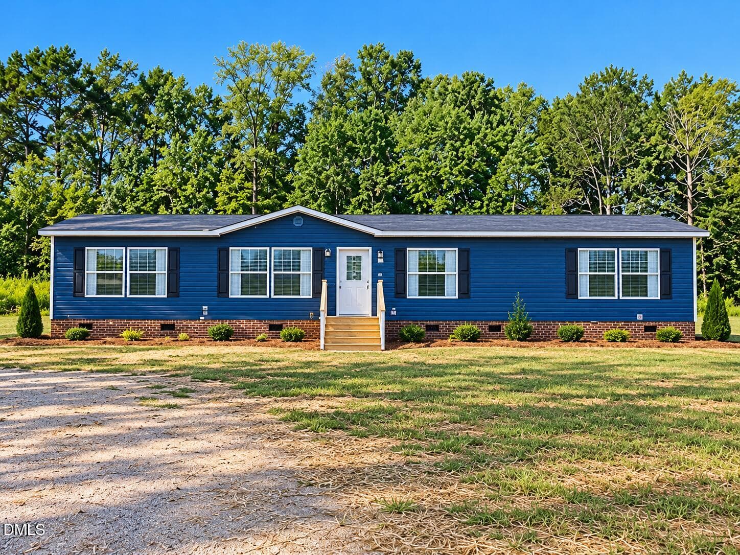 7630 Alice Court, Castalia, NC 27816