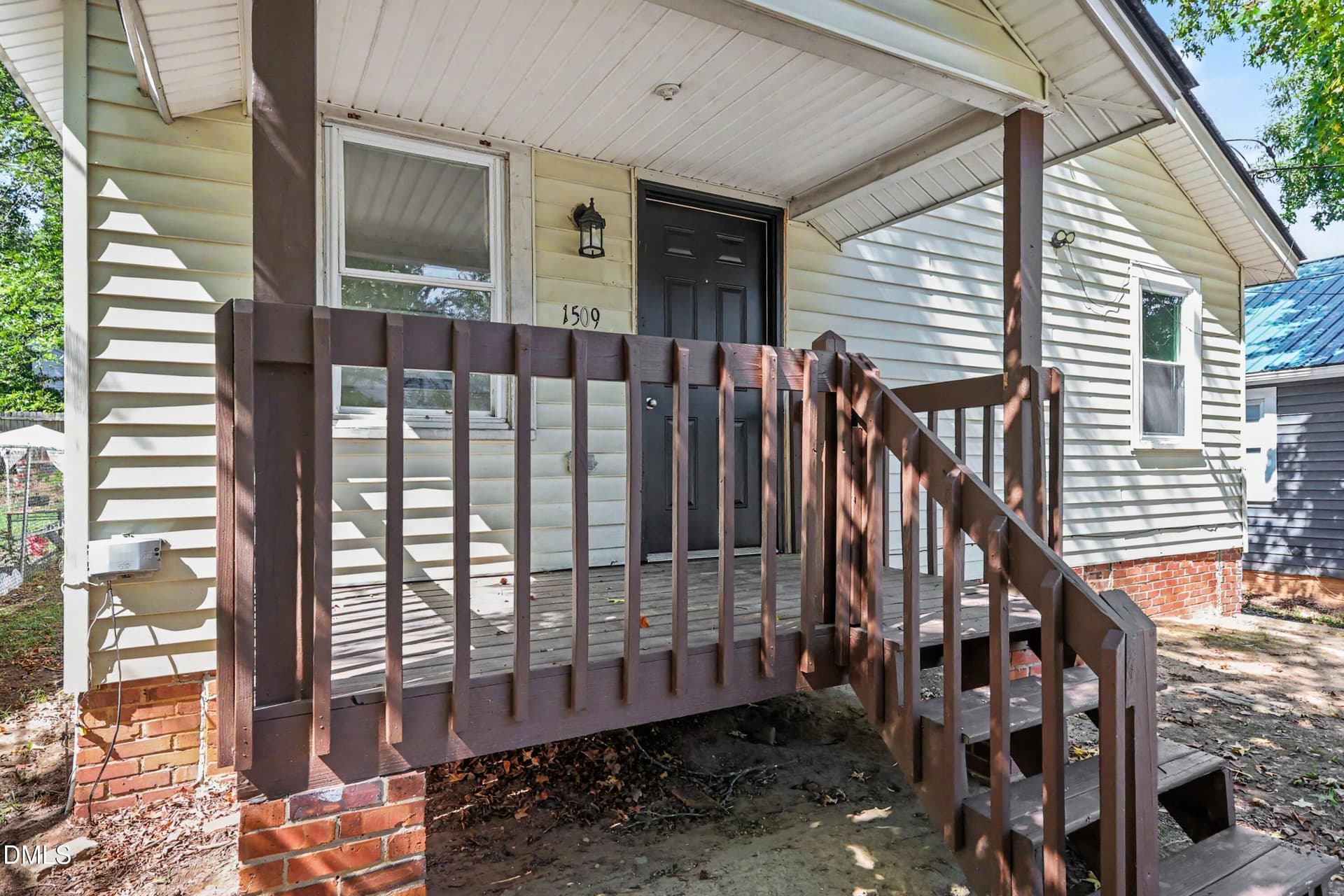 1509 N Alston Avenue, Durham, NC 27701