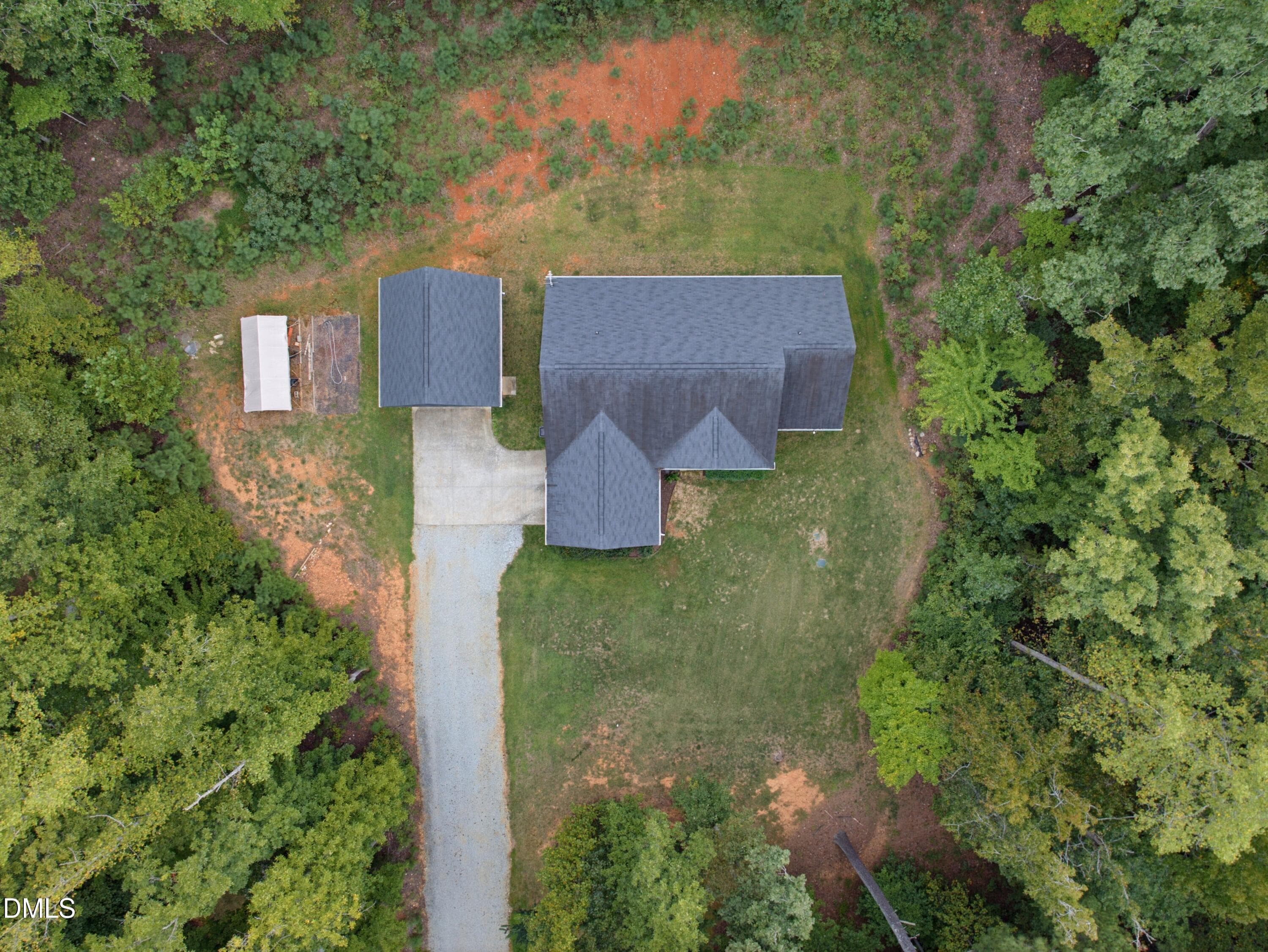 4 Joanna Ct - 4 Joanna Court, Bahama, NC 27503, Bahama