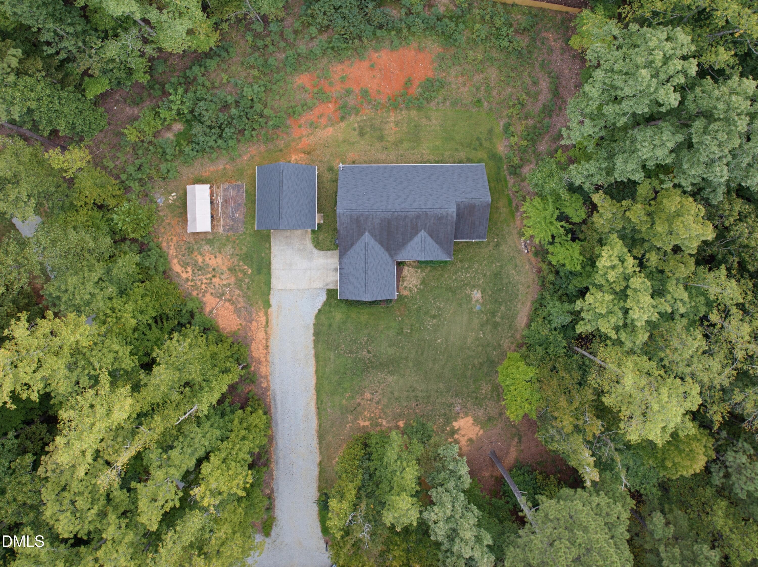4 Joanna Ct - 4 Joanna Court, Bahama, NC 27503, Bahama