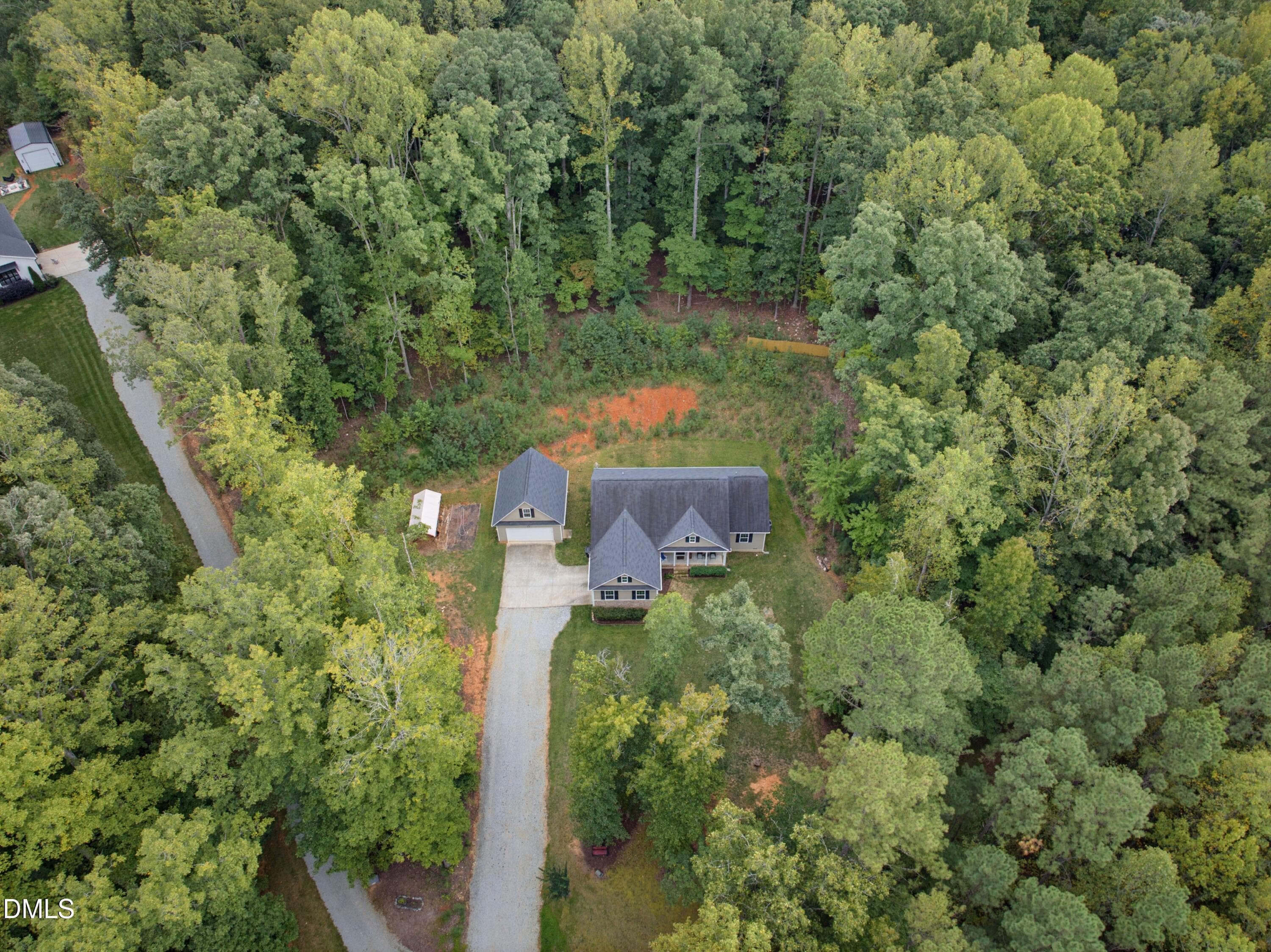 4 Joanna Ct - 4 Joanna Court, Bahama, NC 27503, Bahama