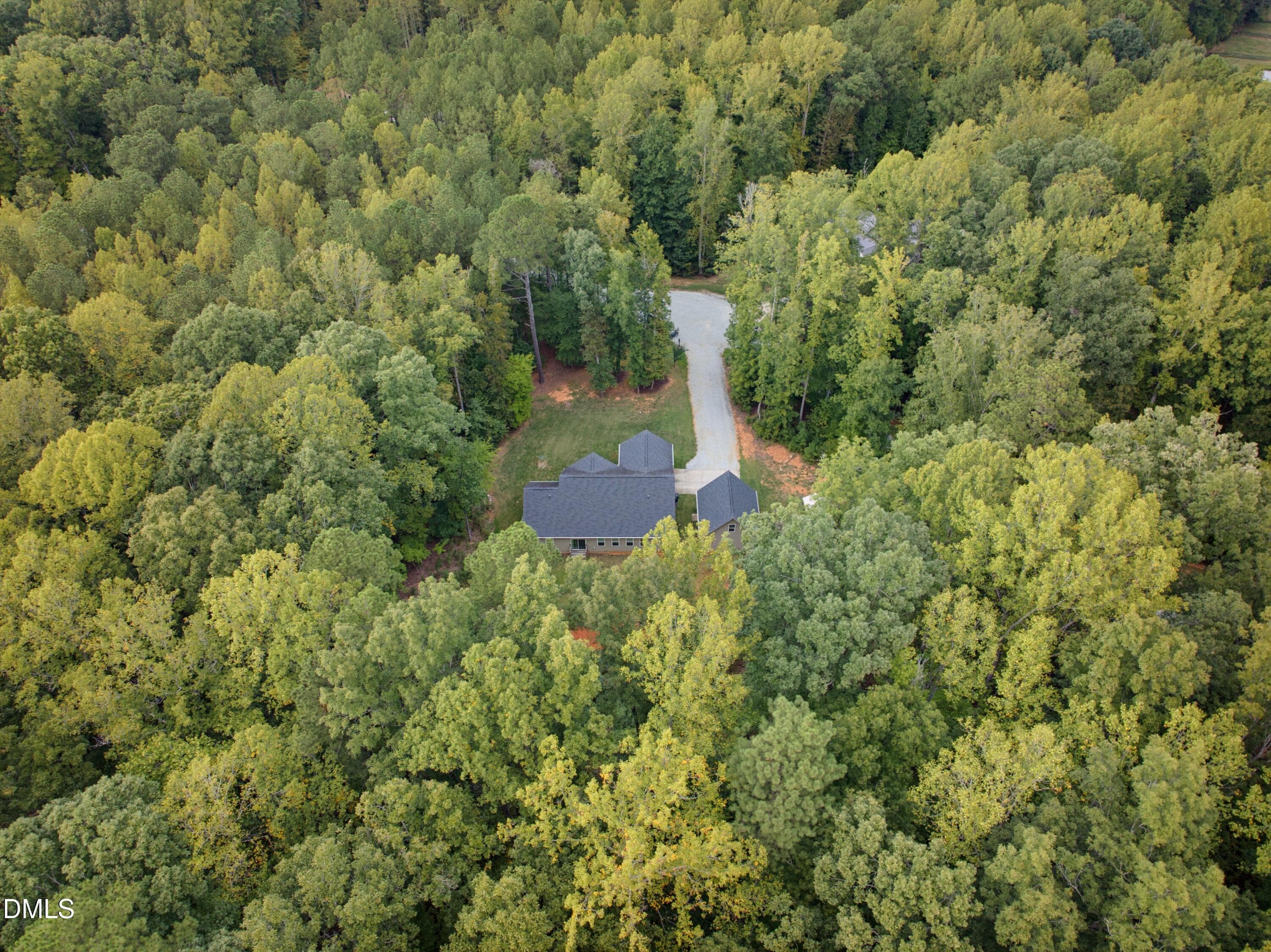 4 Joanna Ct - 4 Joanna Court, Bahama, NC 27503, Bahama