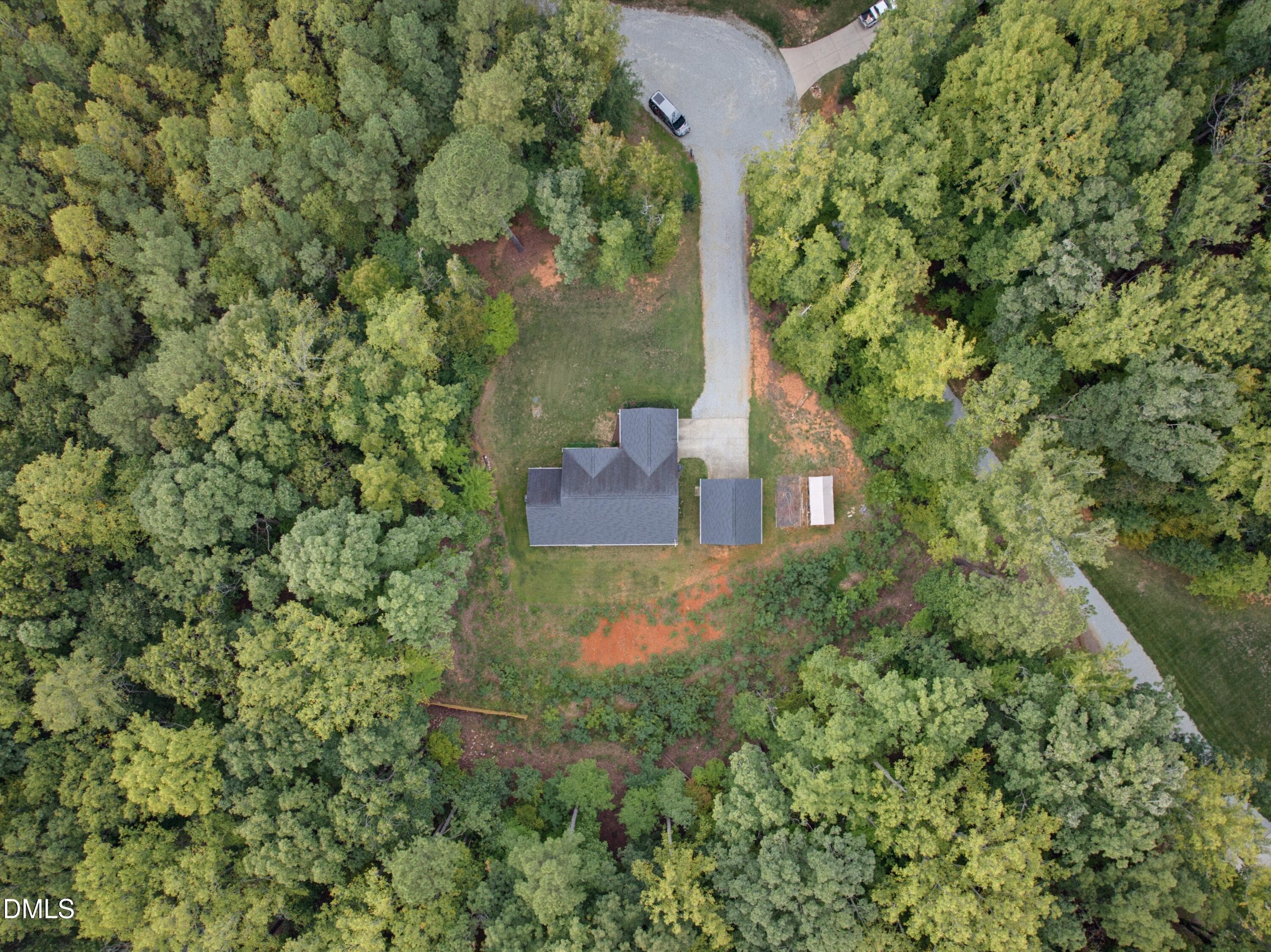 4 Joanna Ct - 4 Joanna Court, Bahama, NC 27503, Bahama