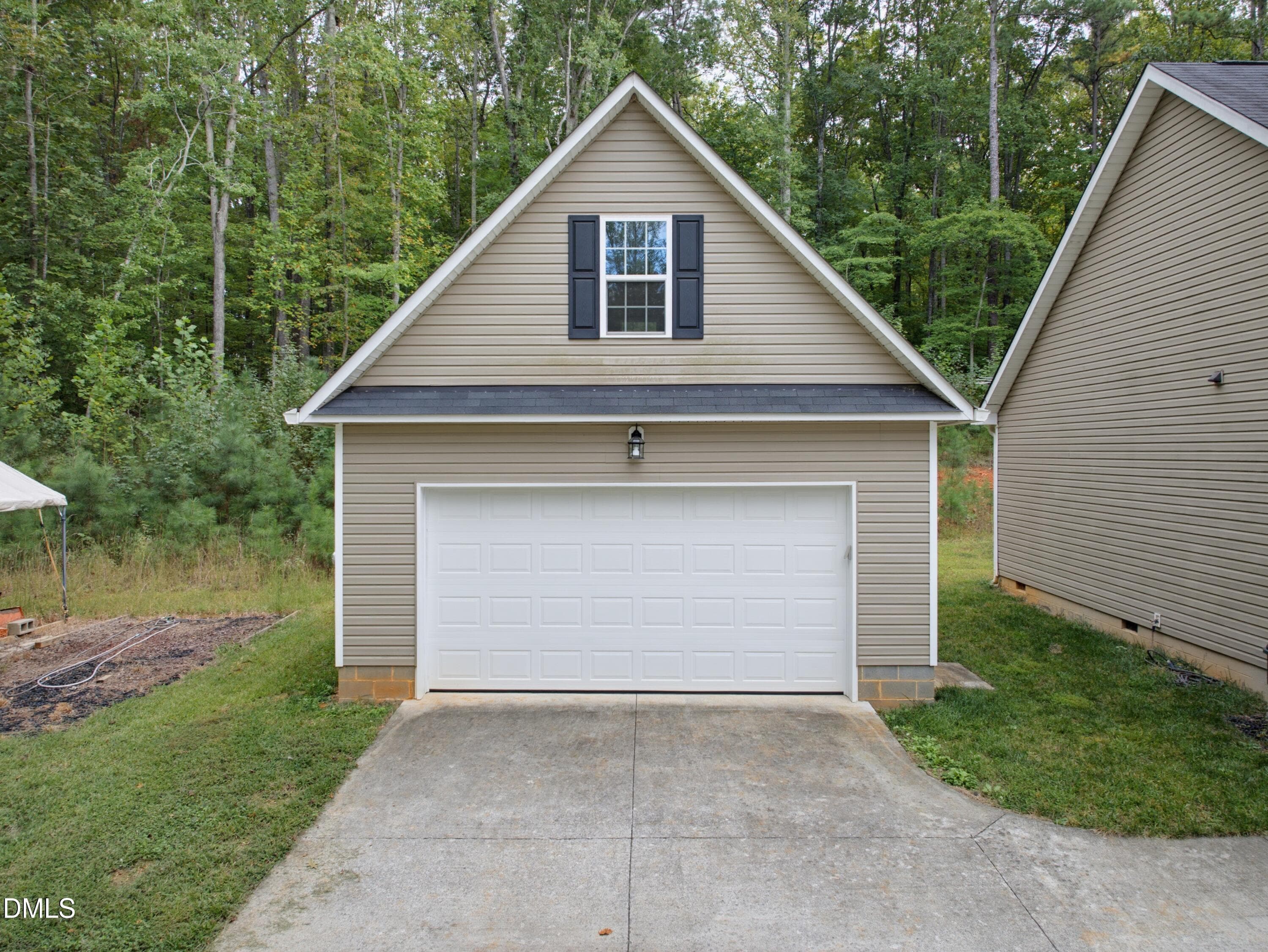 4 Joanna Ct - 4 Joanna Court, Bahama, NC 27503, Bahama