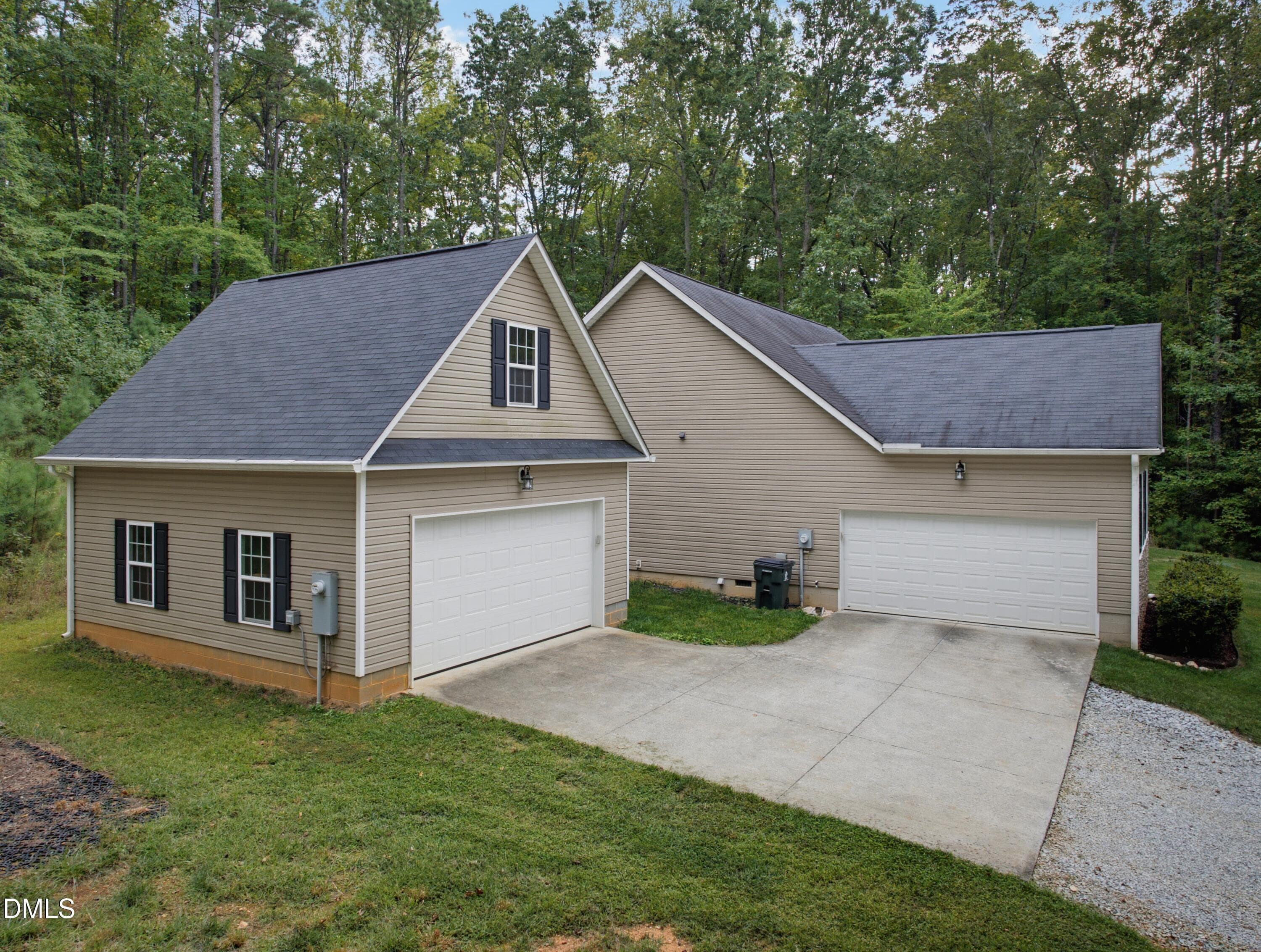 4 Joanna Ct - 4 Joanna Court, Bahama, NC 27503, Bahama