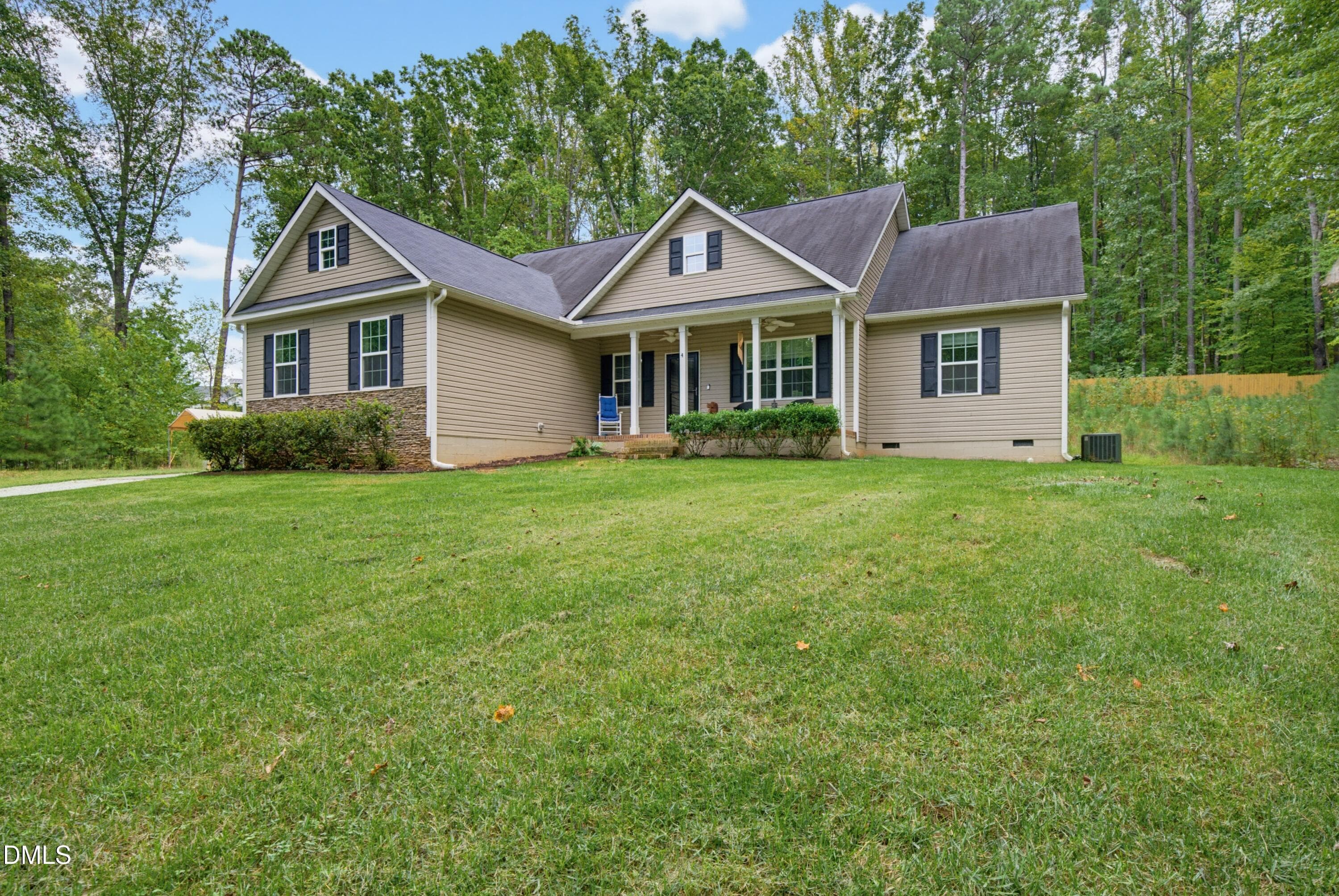 4 Joanna Ct - 4 Joanna Court, Bahama, NC 27503, Bahama