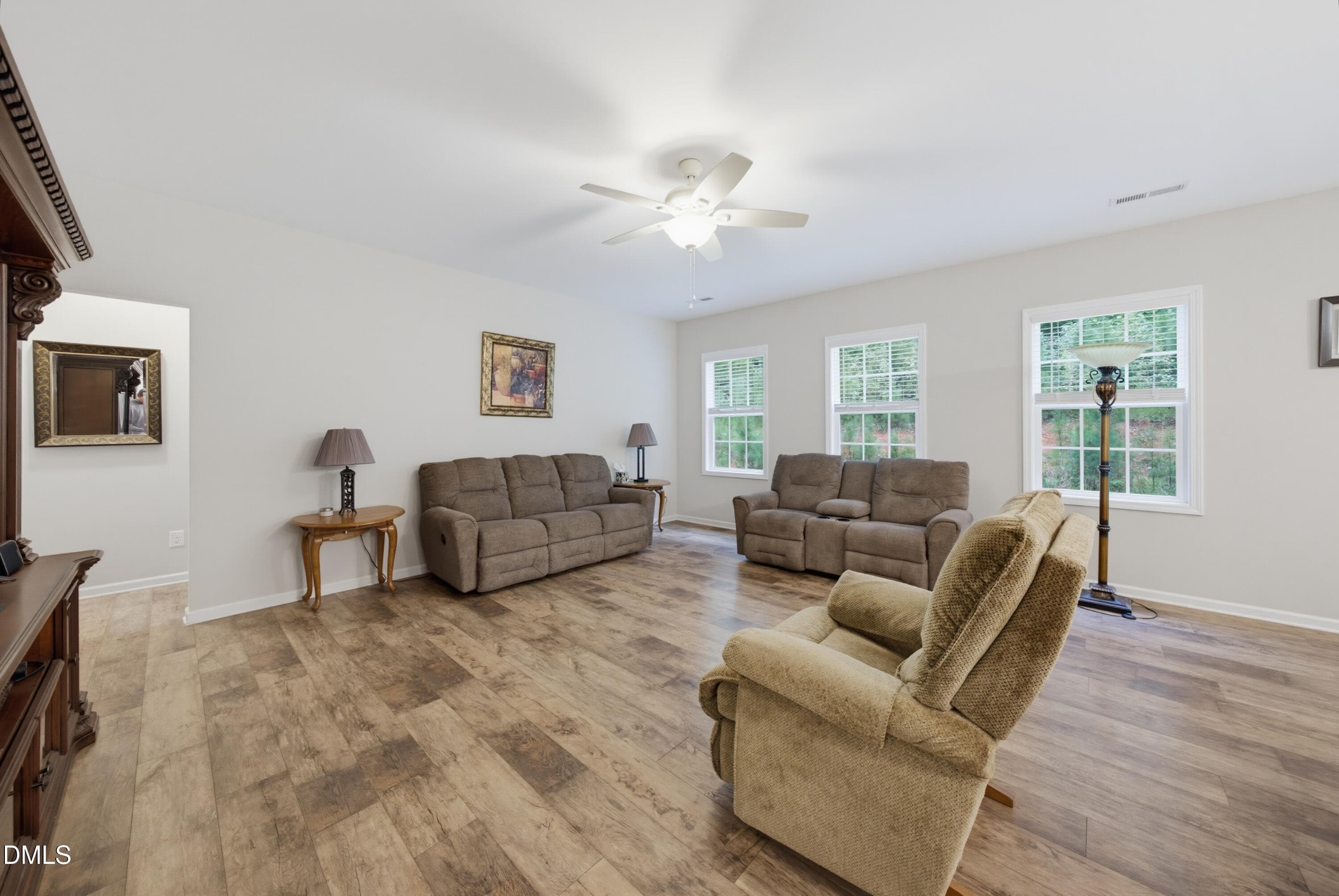 4 Joanna Ct - 4 Joanna Court, Bahama, NC 27503, Bahama