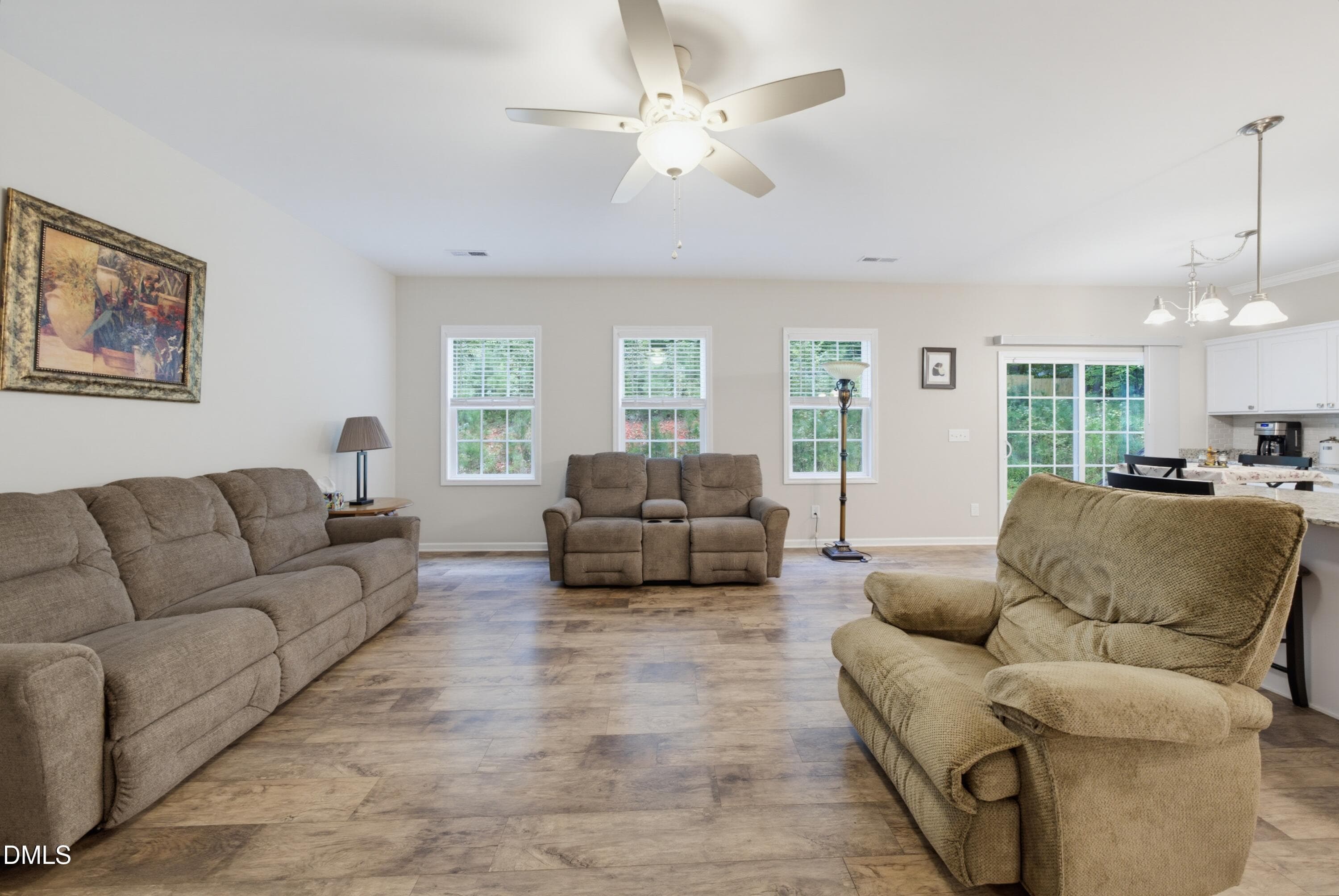 4 Joanna Ct - 4 Joanna Court, Bahama, NC 27503, Bahama
