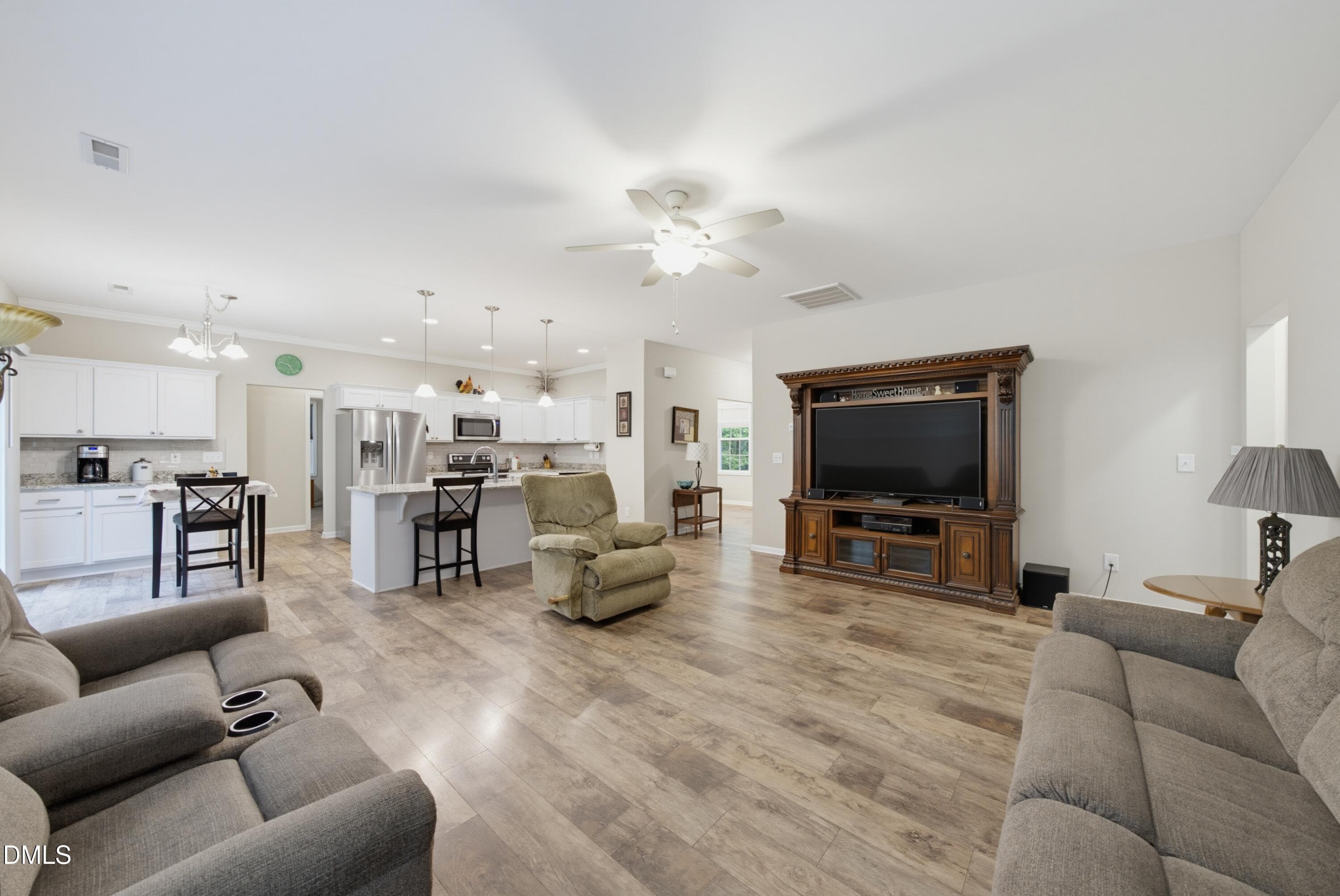 4 Joanna Ct - 4 Joanna Court, Bahama, NC 27503, Bahama