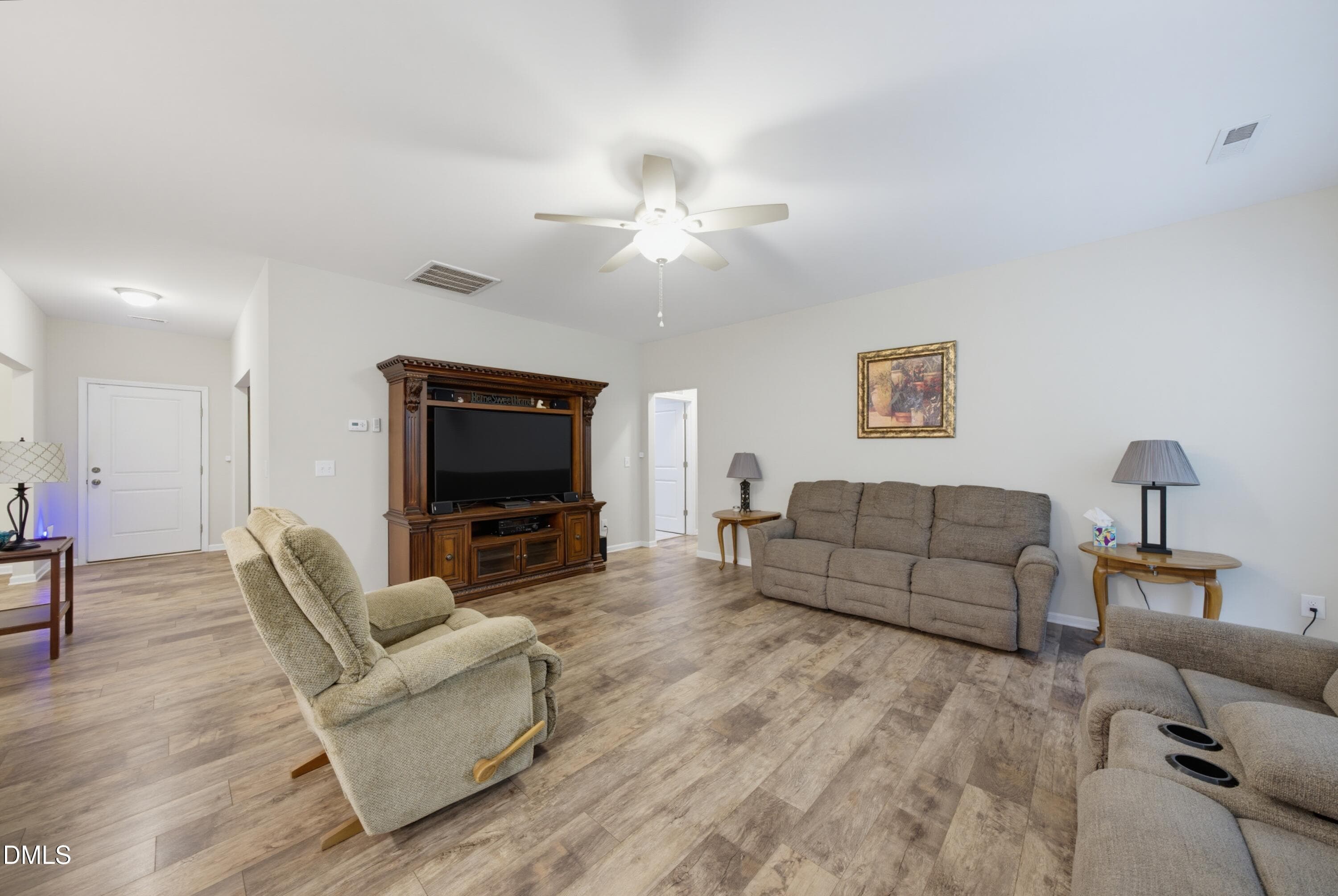 4 Joanna Ct - 4 Joanna Court, Bahama, NC 27503, Bahama