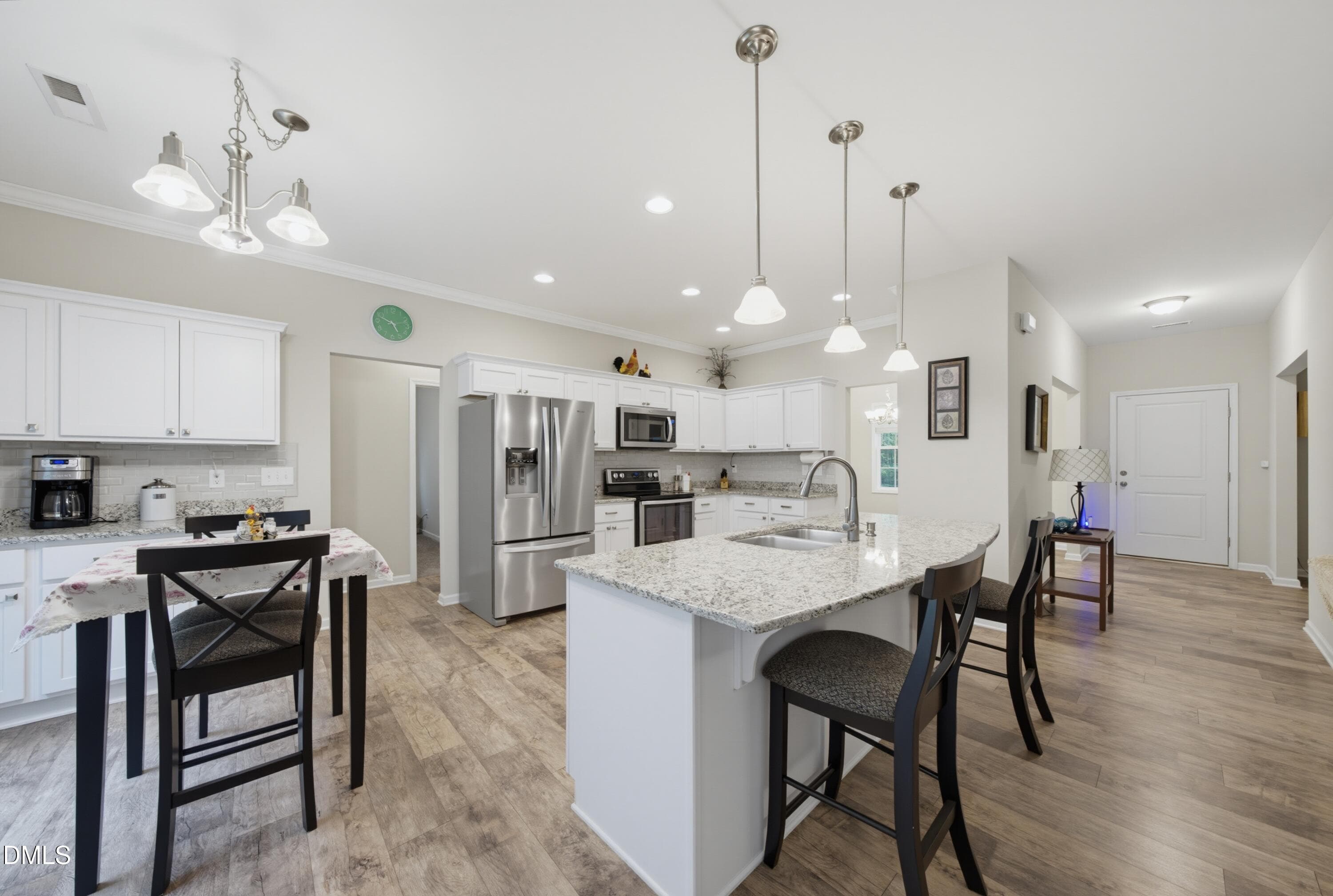 4 Joanna Ct - 4 Joanna Court, Bahama, NC 27503, Bahama