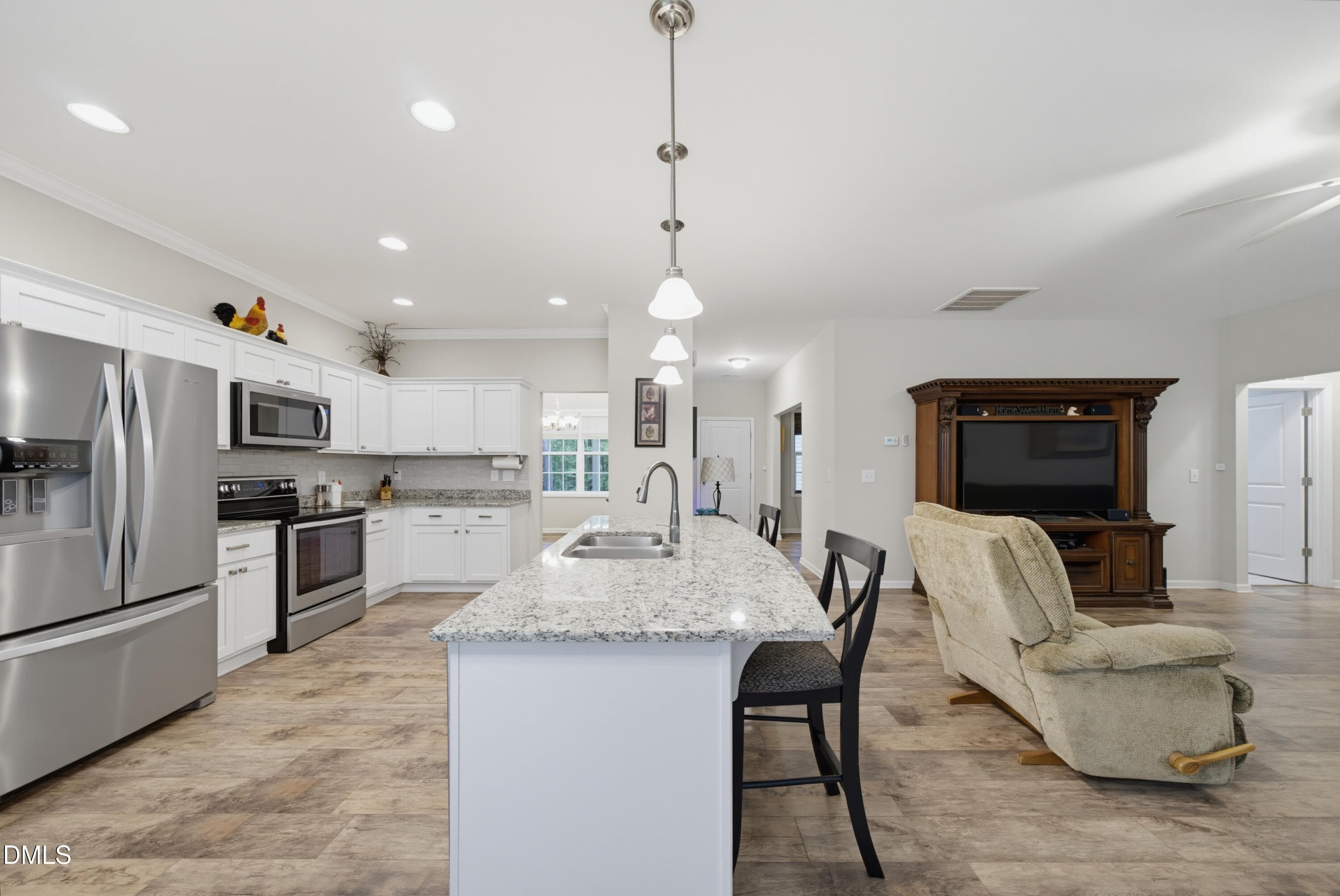 4 Joanna Ct - 4 Joanna Court, Bahama, NC 27503, Bahama