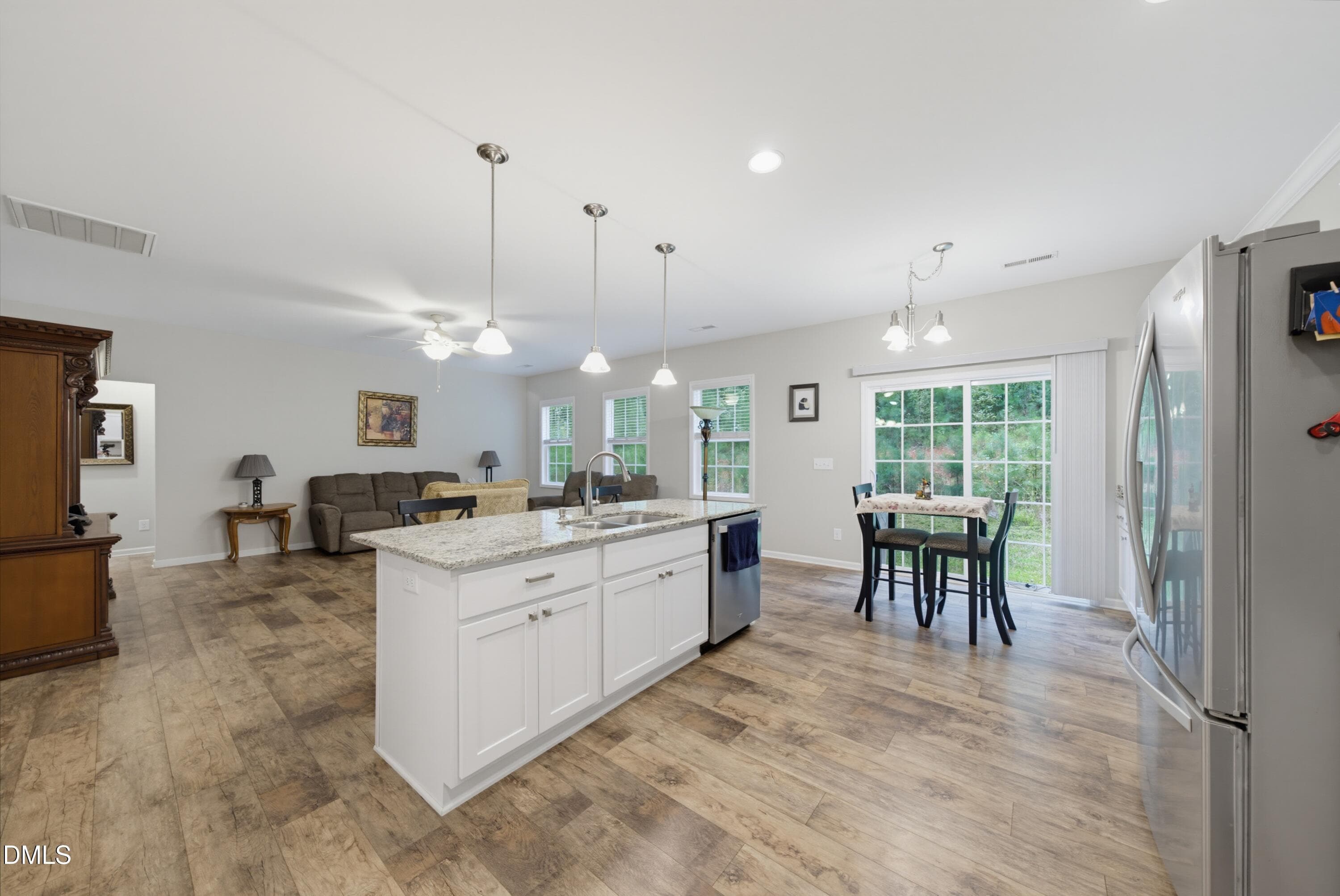 4 Joanna Ct - 4 Joanna Court, Bahama, NC 27503, Bahama