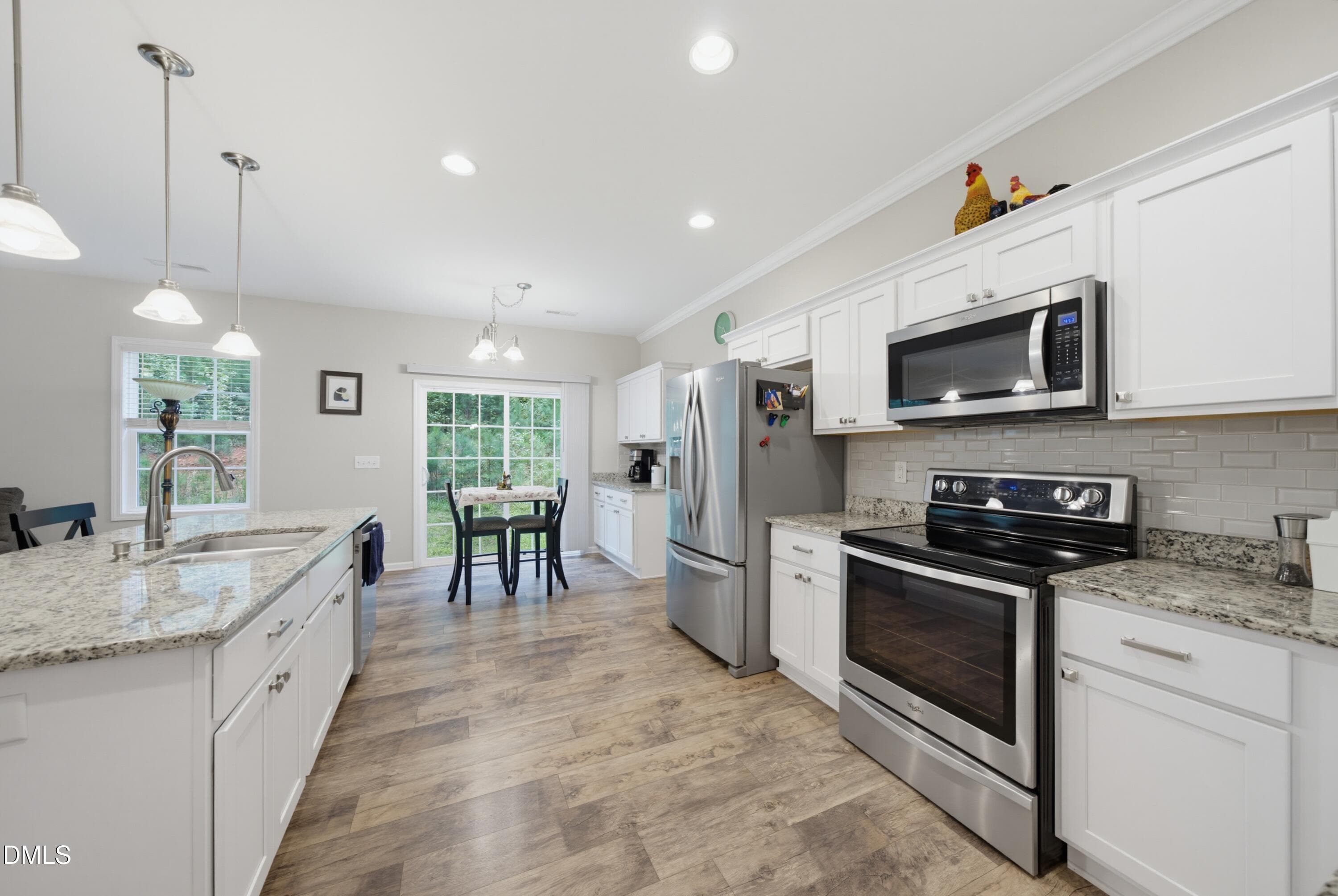 4 Joanna Ct - 4 Joanna Court, Bahama, NC 27503, Bahama