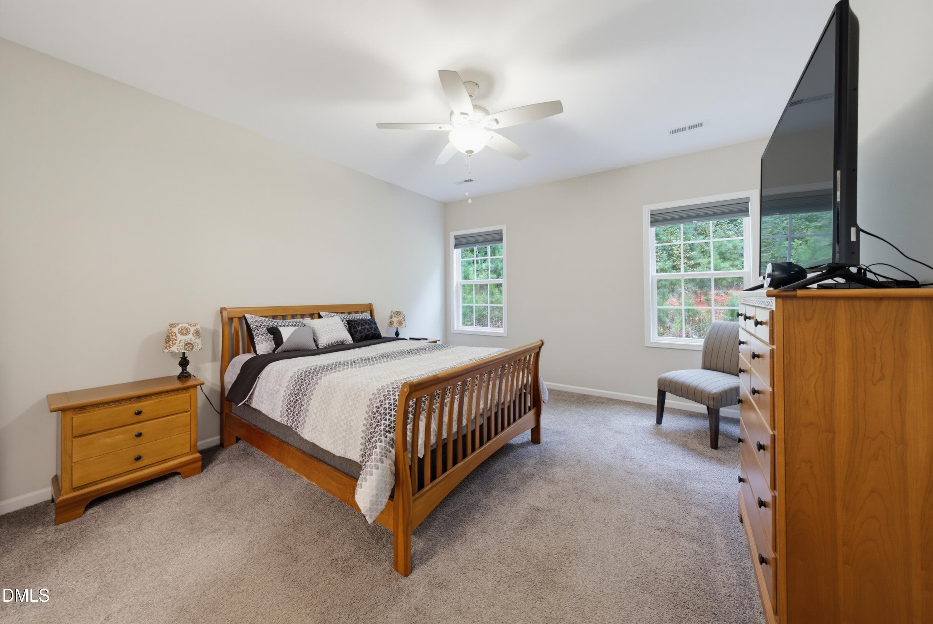 4 Joanna Ct - 4 Joanna Court, Bahama, NC 27503, Bahama