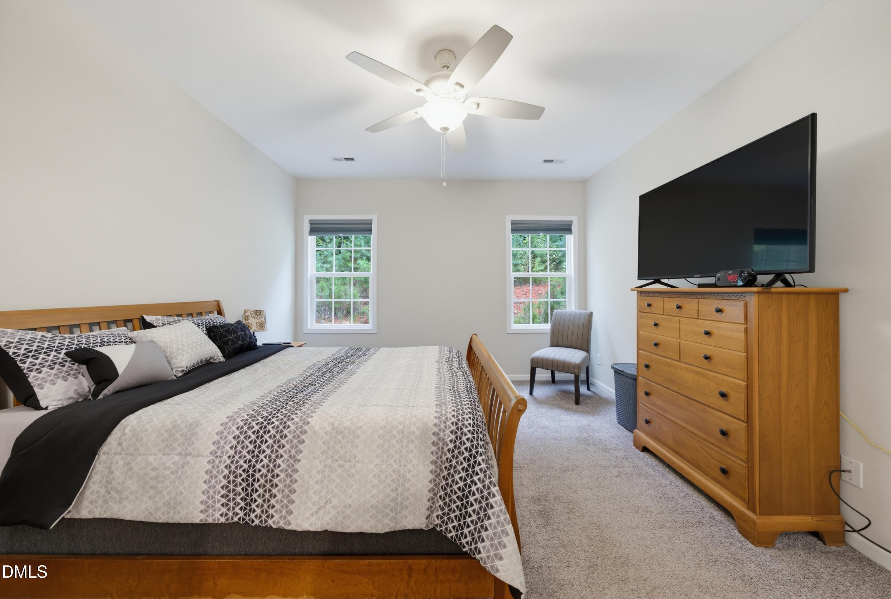 4 Joanna Ct - 4 Joanna Court, Bahama, NC 27503, Bahama