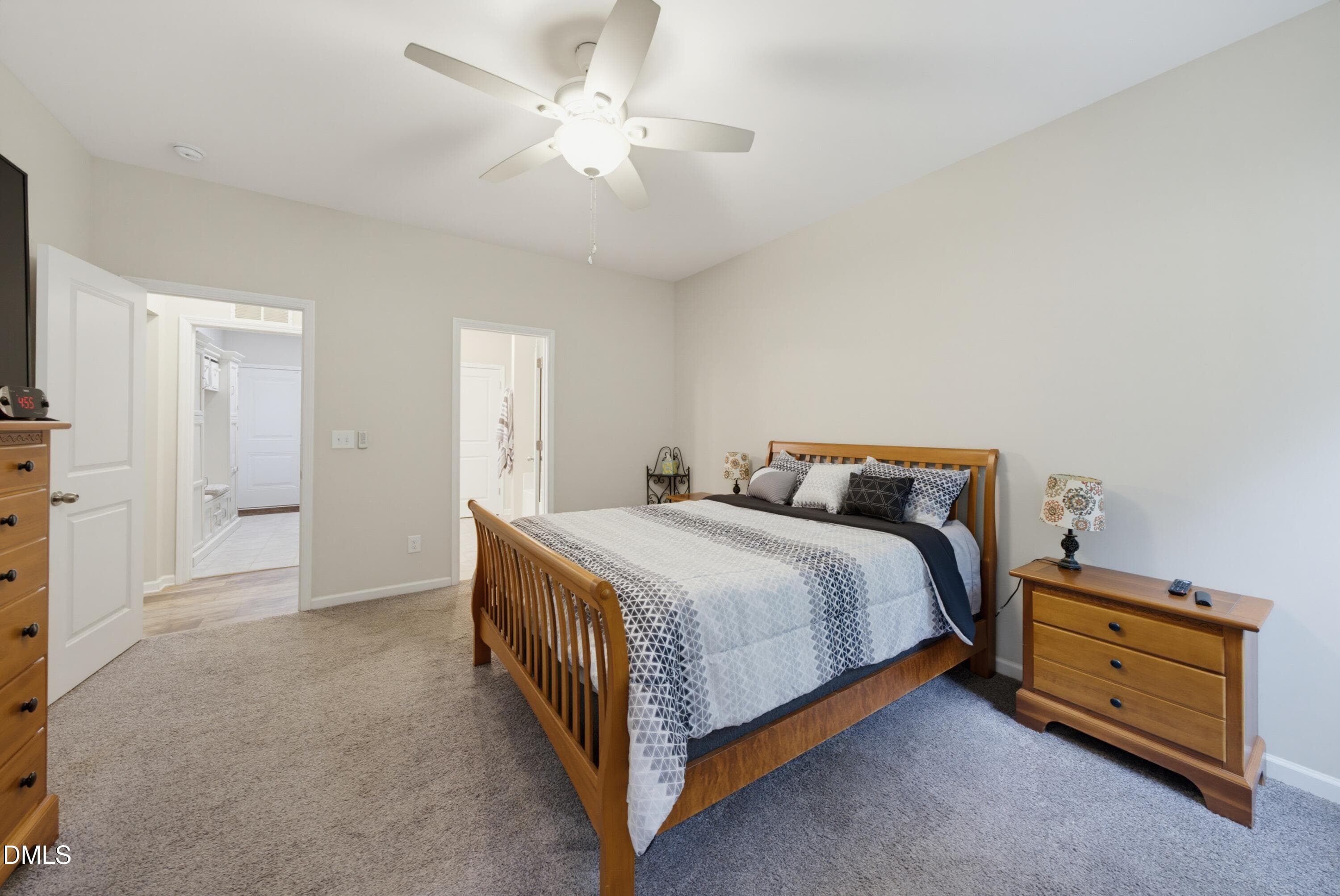 4 Joanna Ct - 4 Joanna Court, Bahama, NC 27503, Bahama
