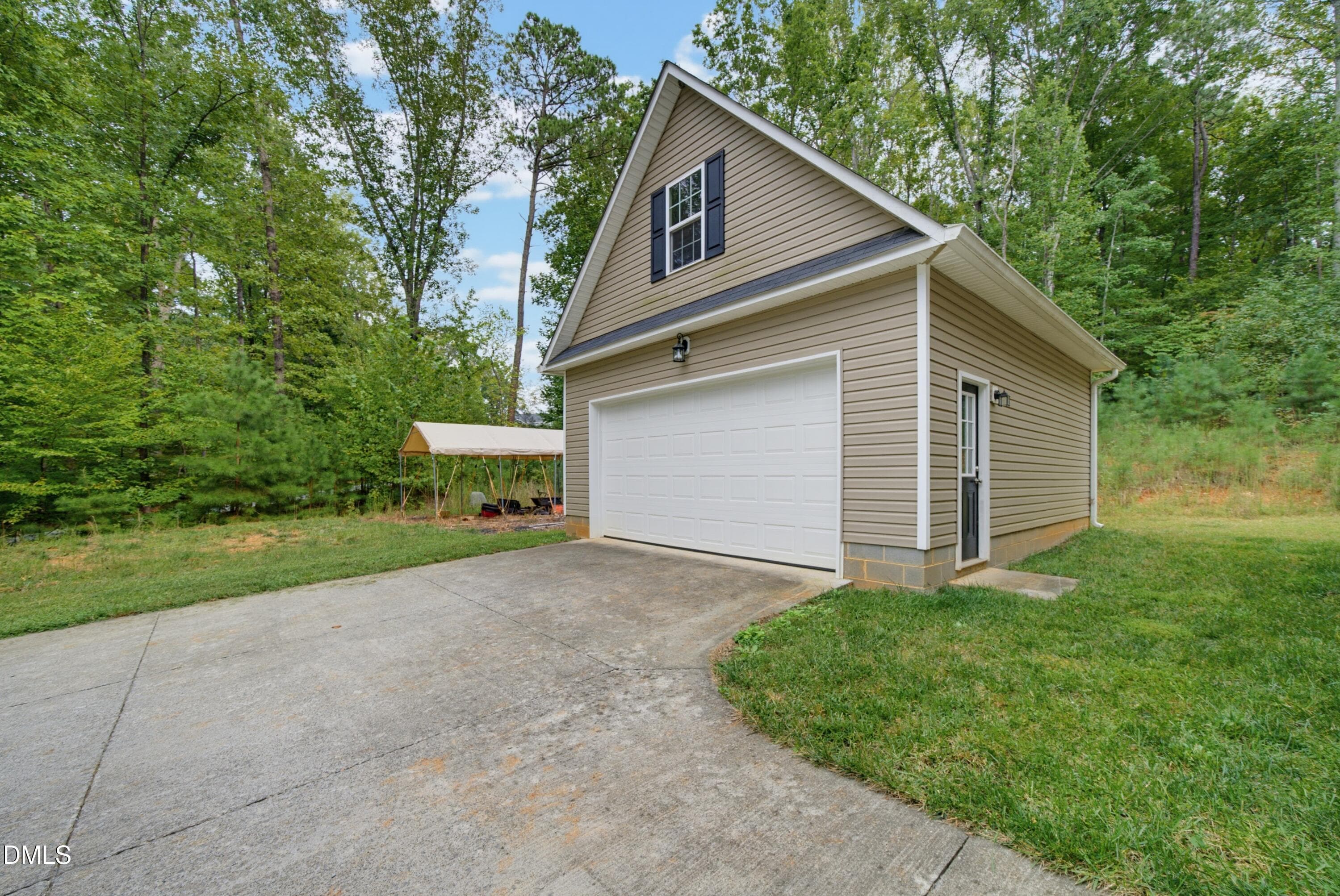 4 Joanna Ct - 4 Joanna Court, Bahama, NC 27503, Bahama