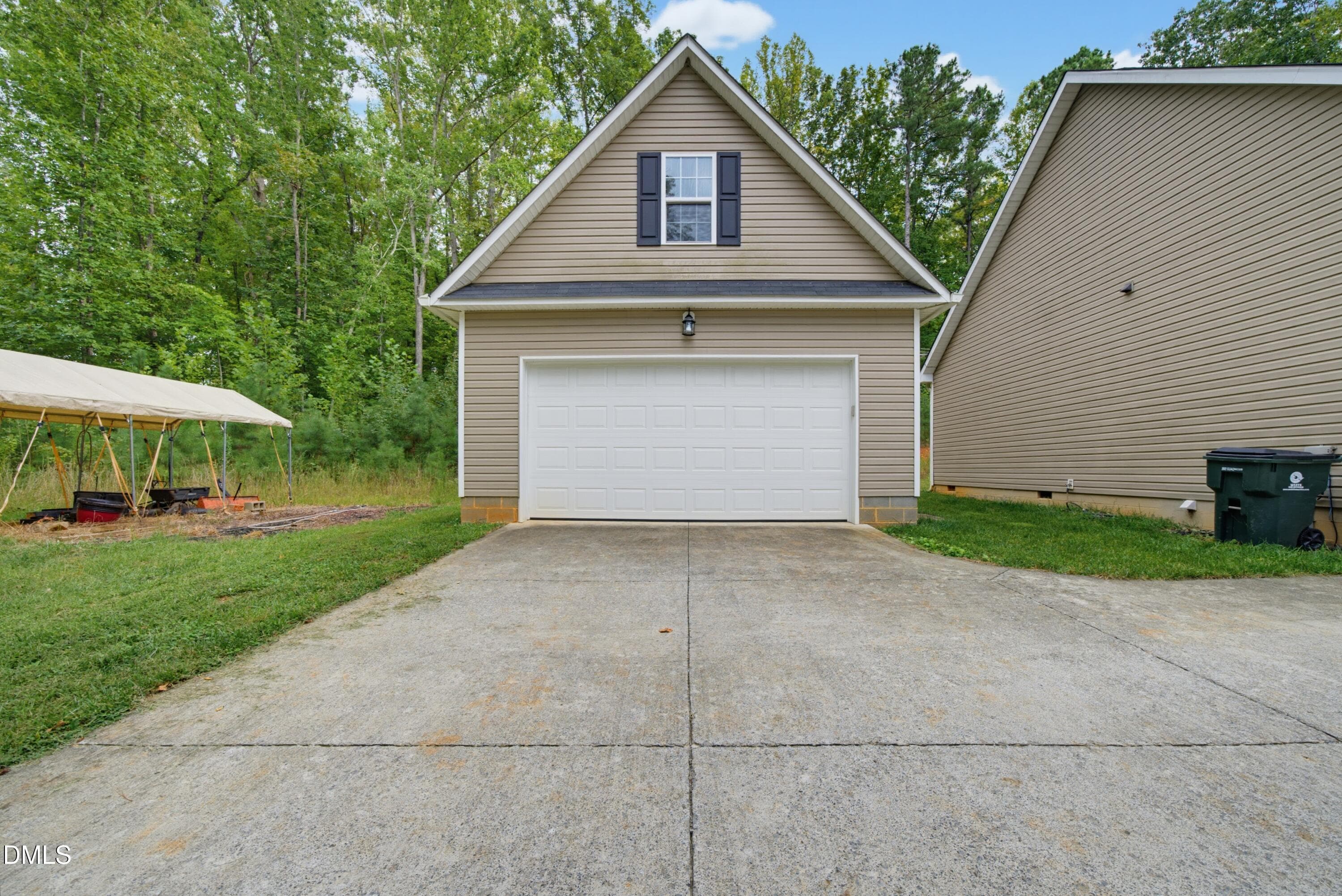 4 Joanna Ct - 4 Joanna Court, Bahama, NC 27503, Bahama