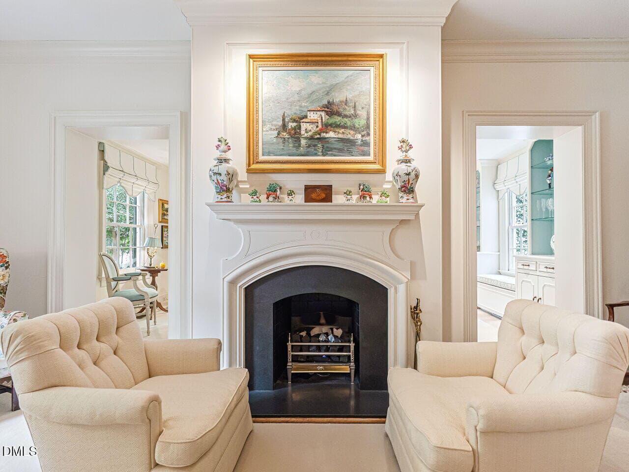 009-1280x960-living-room - 2410 White Oak Road, Raleigh, NC 27609