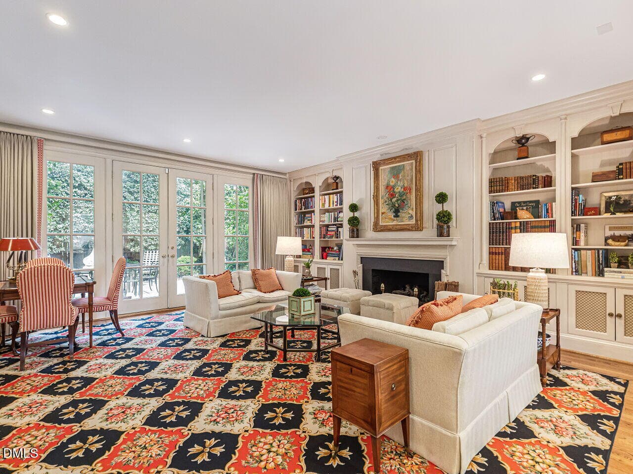 014-1280x960-family-room - 2410 White Oak Road, Raleigh, NC 27609