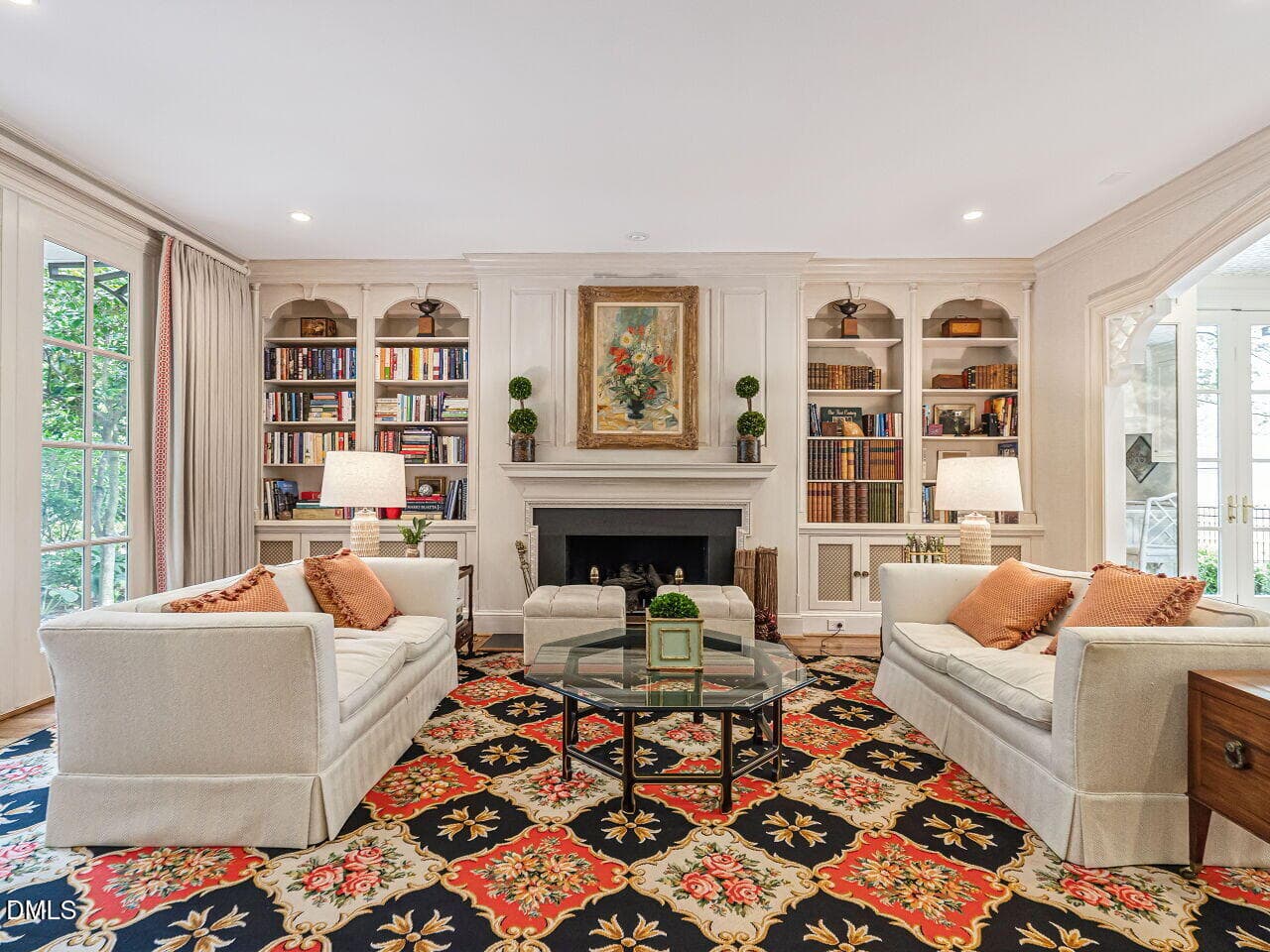 015-1280x960-family-room - 2410 White Oak Road, Raleigh, NC 27609