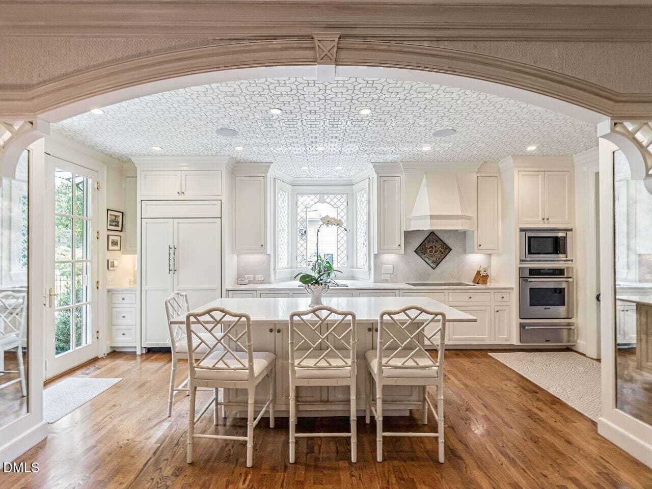 017-1280x960-kitchen - 2410 White Oak Road, Raleigh, NC 27609