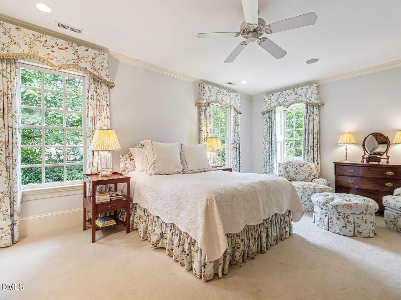 024-1280x960-primary-bedroom - 2410 White Oak Road, Raleigh, NC 27609