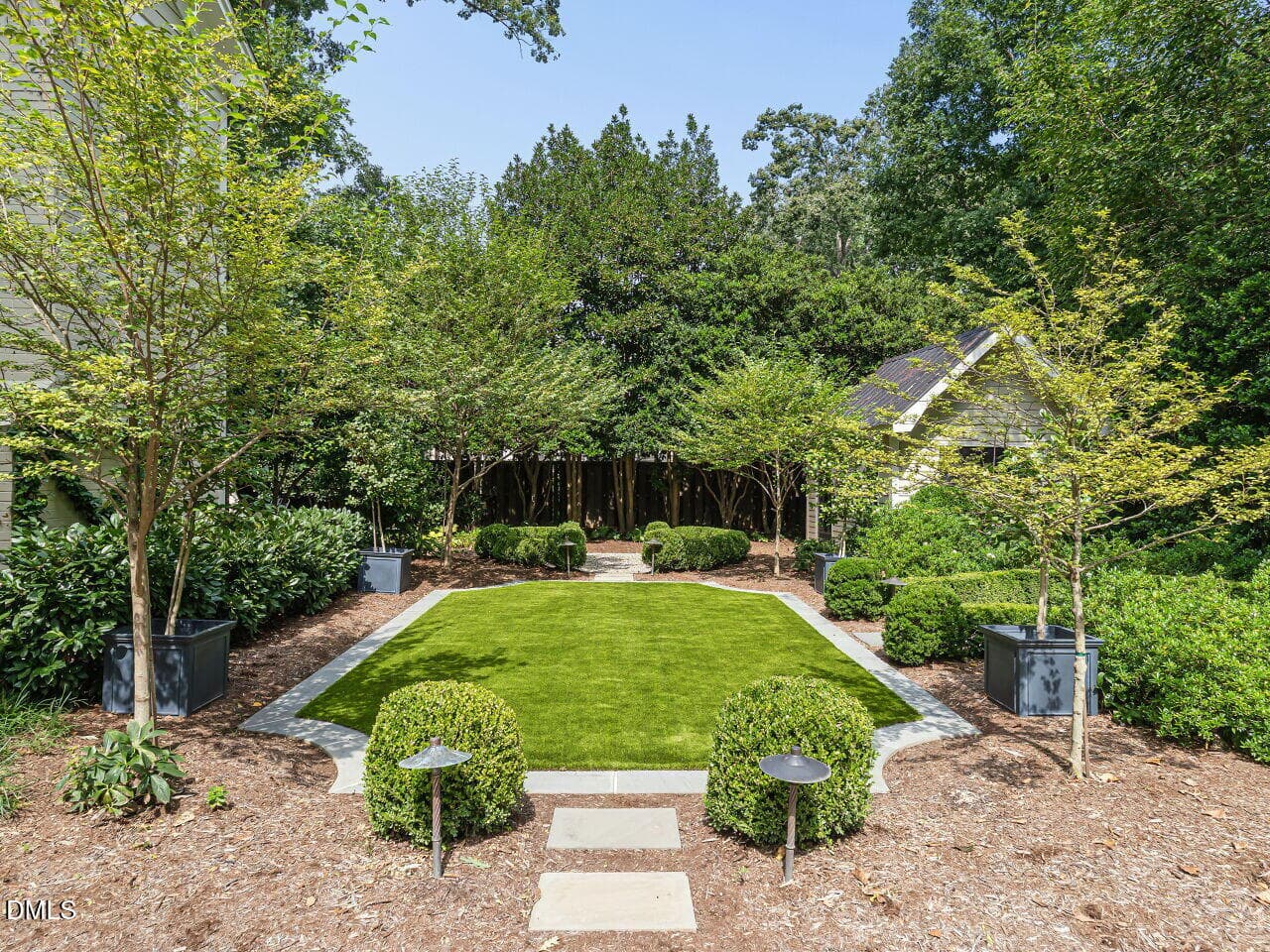 038-1280x960-backyard - 2410 White Oak Road, Raleigh, NC 27609
