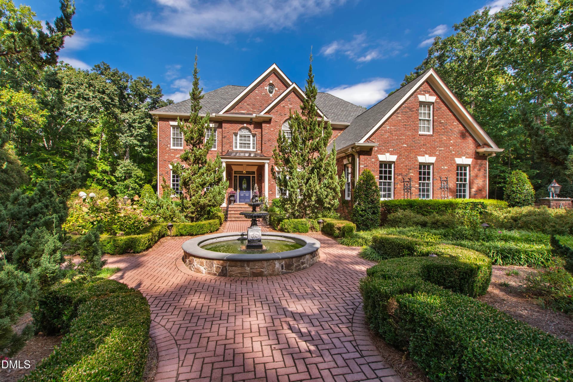 1625 Morning Mountain Road, Raleigh, NC 27614