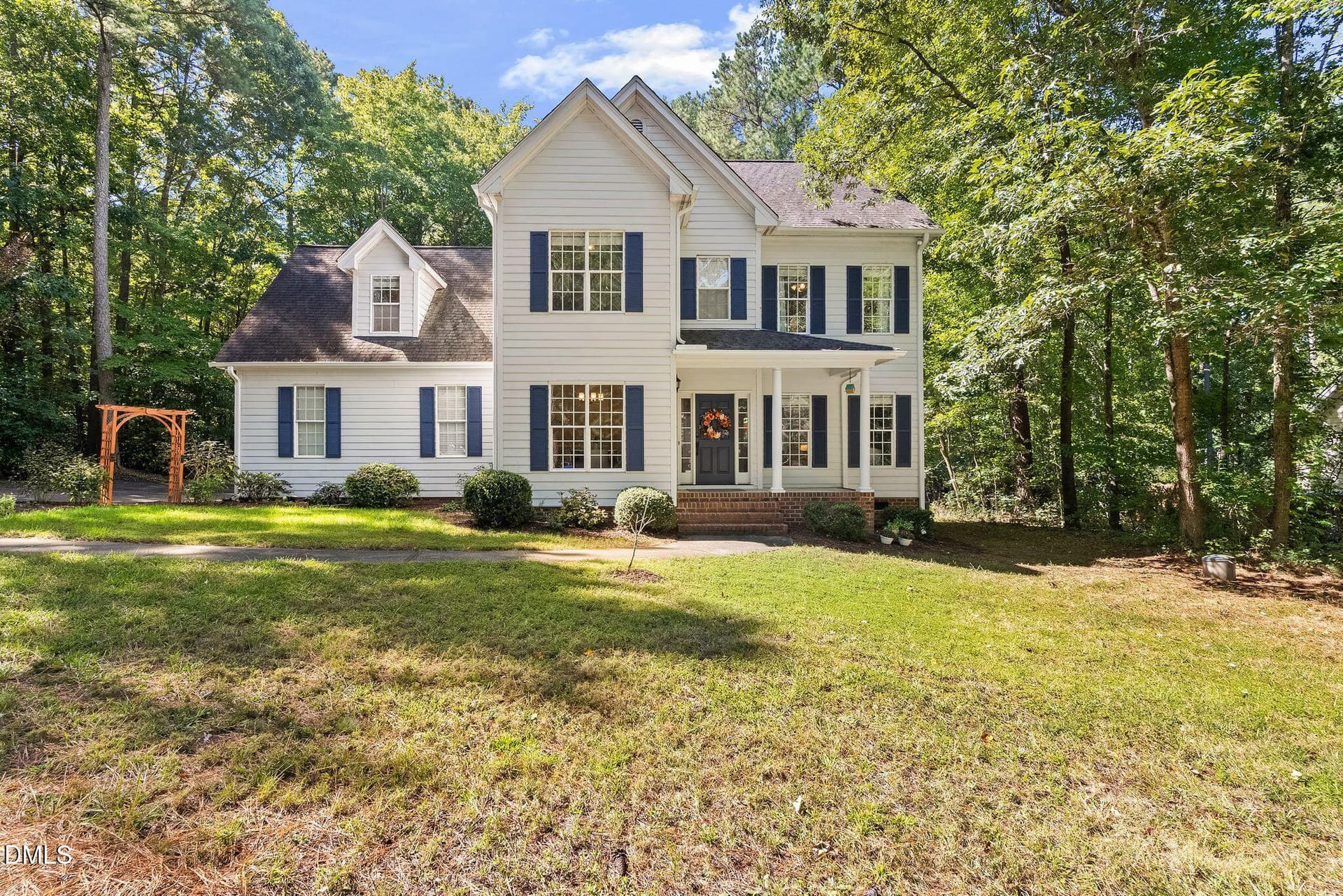 1_NJO03218 - 567 Timberknoll Lane, Wake Forest, NC 27587
