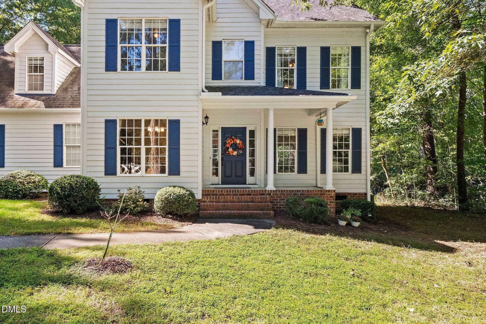 17_NJO03217 - 567 Timberknoll Lane, Wake Forest, NC 27587