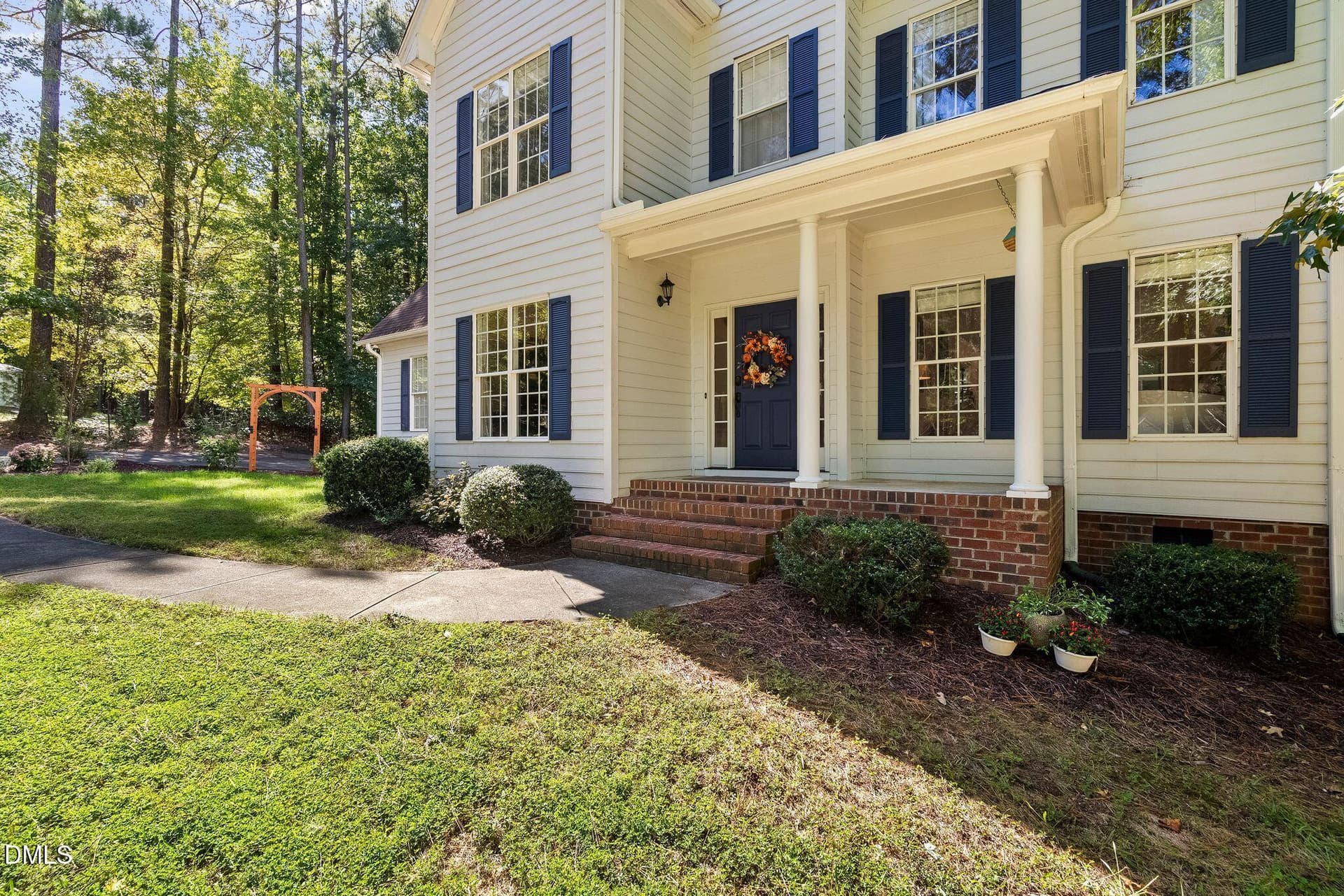 18_NJO03220 - 567 Timberknoll Lane, Wake Forest, NC 27587