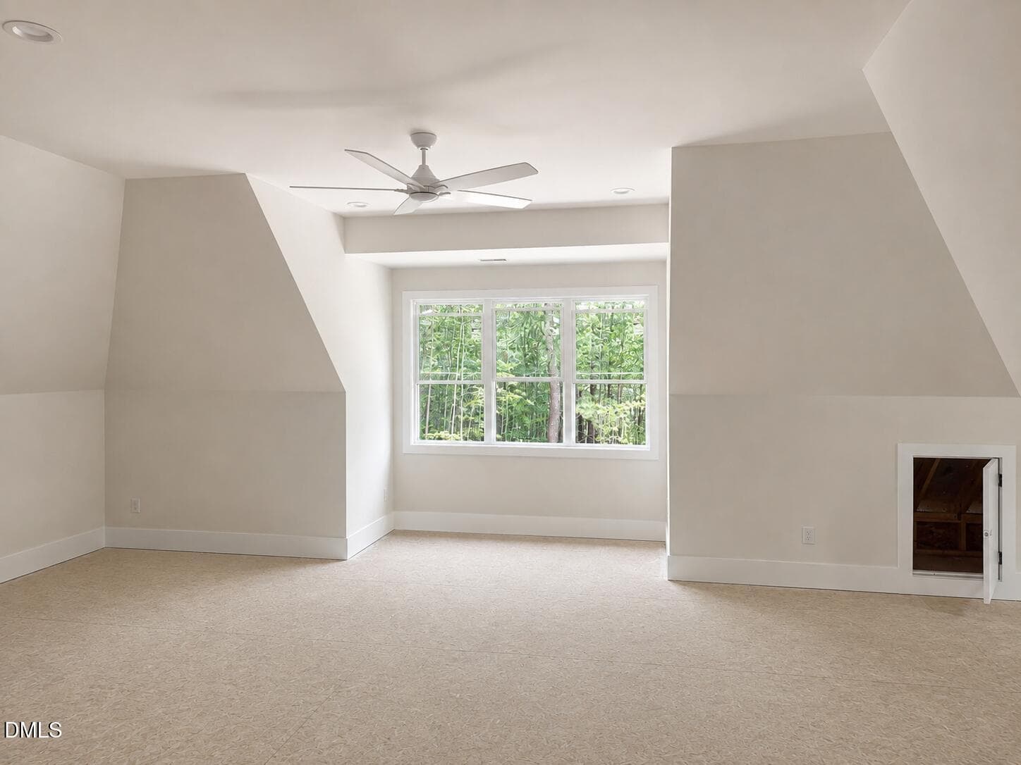 bonus room - 35 Big Bear Drive, Pittsboro, NC 27312