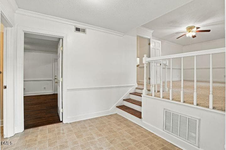 Front Entrance - 2509 Ward Boulevard, Wilson, NC 27893