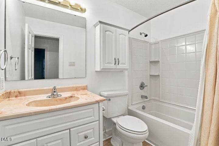 Full Bath - 2509 Ward Boulevard, Wilson, NC 27893
