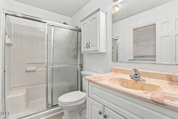 Master Bath - 2509 Ward Boulevard, Wilson, NC 27893