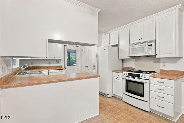 Kitchen - 2509 Ward Boulevard, Wilson, NC 27893